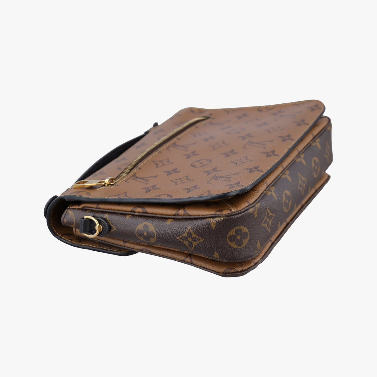 Pochette Metis MM Brown Monogram Canvas M44876 DR4176 IC ChipポシェットメティスMM モノグラム/ブラウン モノグラムキャンバス M44876 DR4176 ICチップ