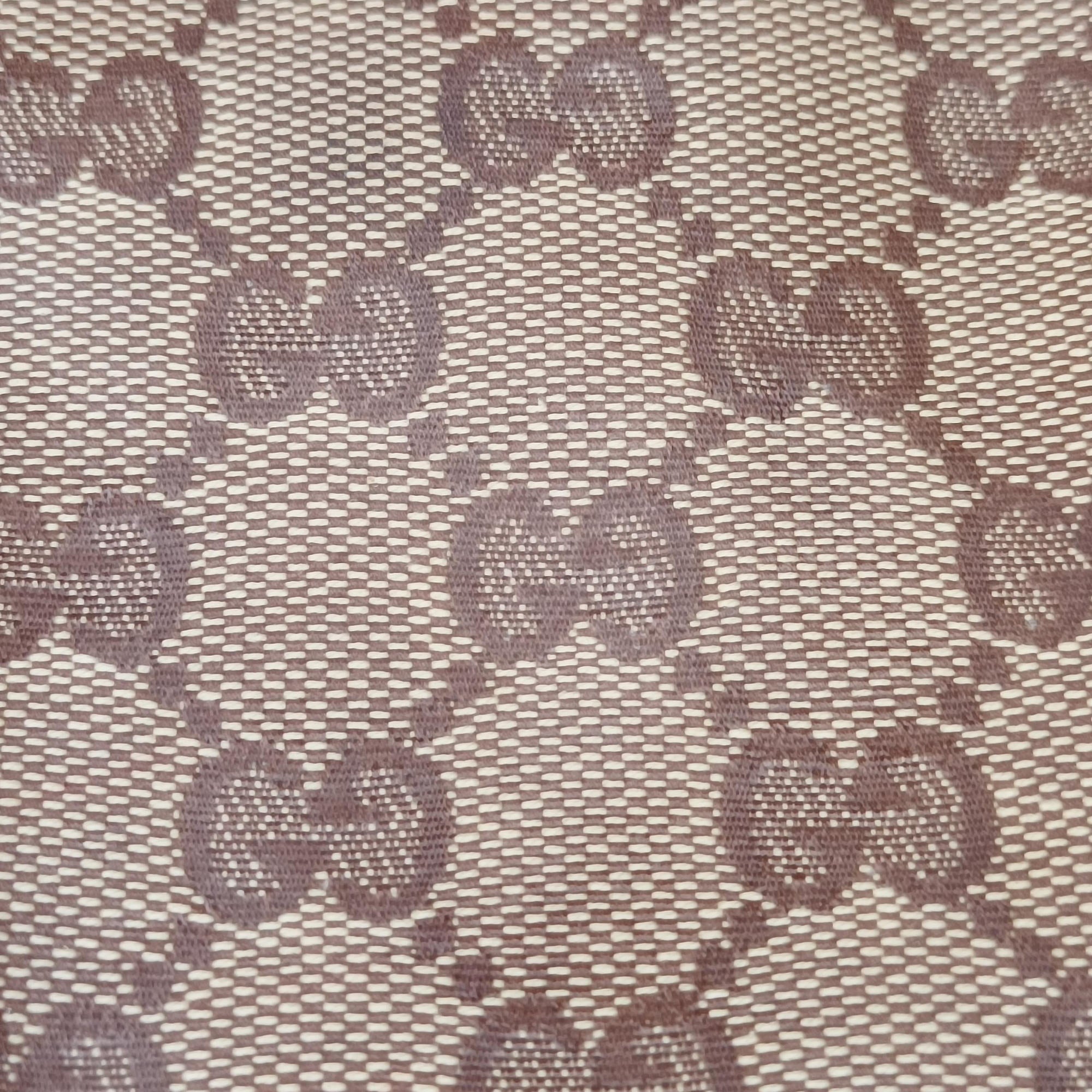 Indy Babouska Brown PVC coated canvas 185566 I3000859インディ ブラウン PVCコーティングキャンバス 185566 I3000859