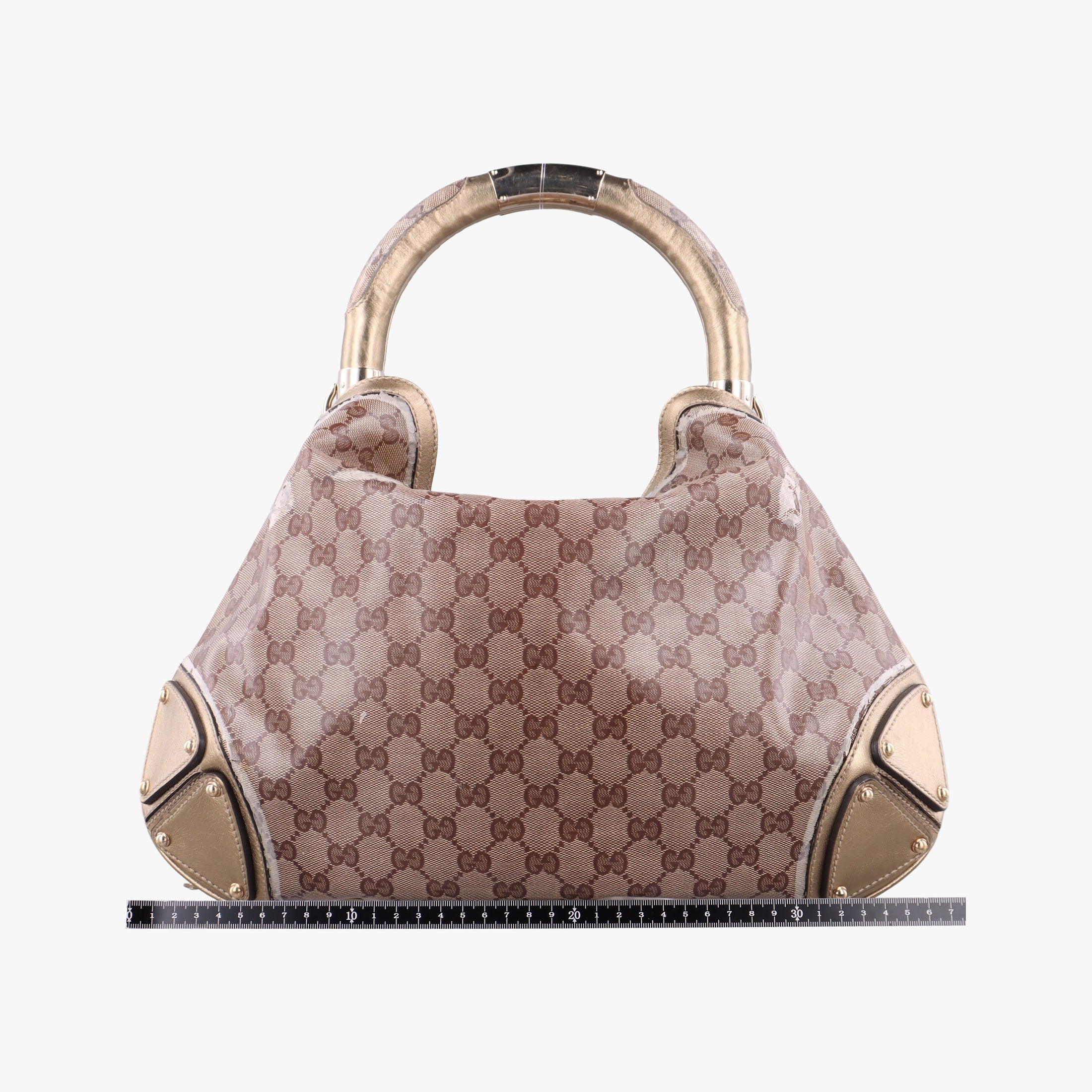 Indy Babouska Brown PVC coated canvas 185566 I3000859インディ ブラウン PVCコーティングキャンバス 185566 I3000859