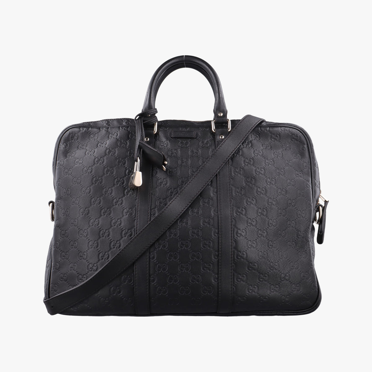 Diamante Black Leather 208463 I011833753ディアマンテ ブラック レザー 208463 I011833753