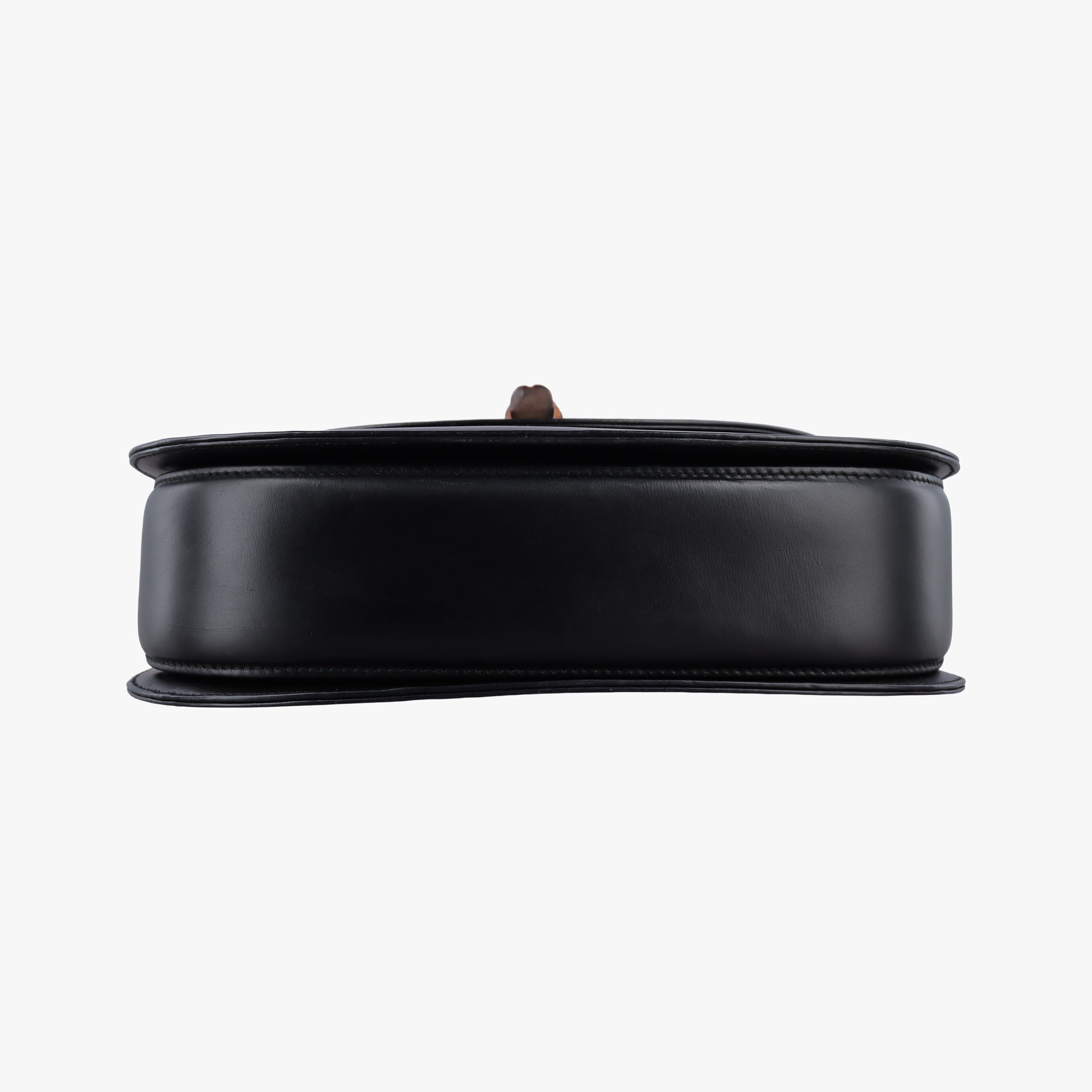 Bamboo Black Leather 000.12 バンブー ブラック レザー 000.12