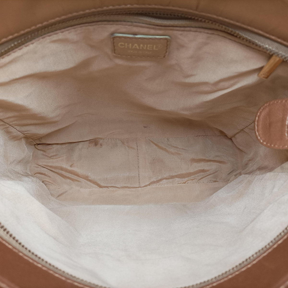 Choco Bar Golden lambskin A17443 6913347チョコバー ゴールド ラムスキン A17443 6913347
