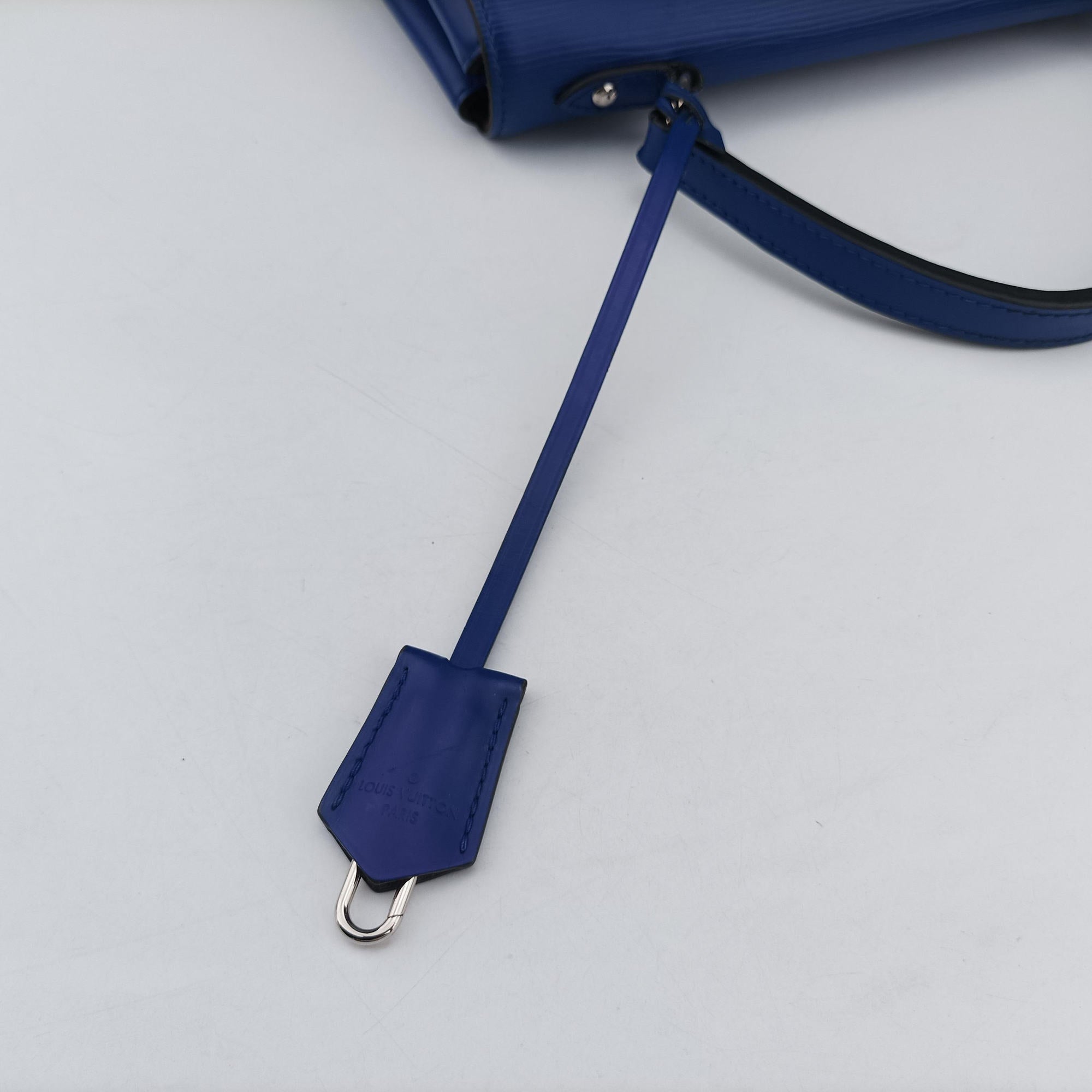 Cluny MM Navy Epi M41299 CA1136クリュニーMM ネイビー エピ M41299 CA1136