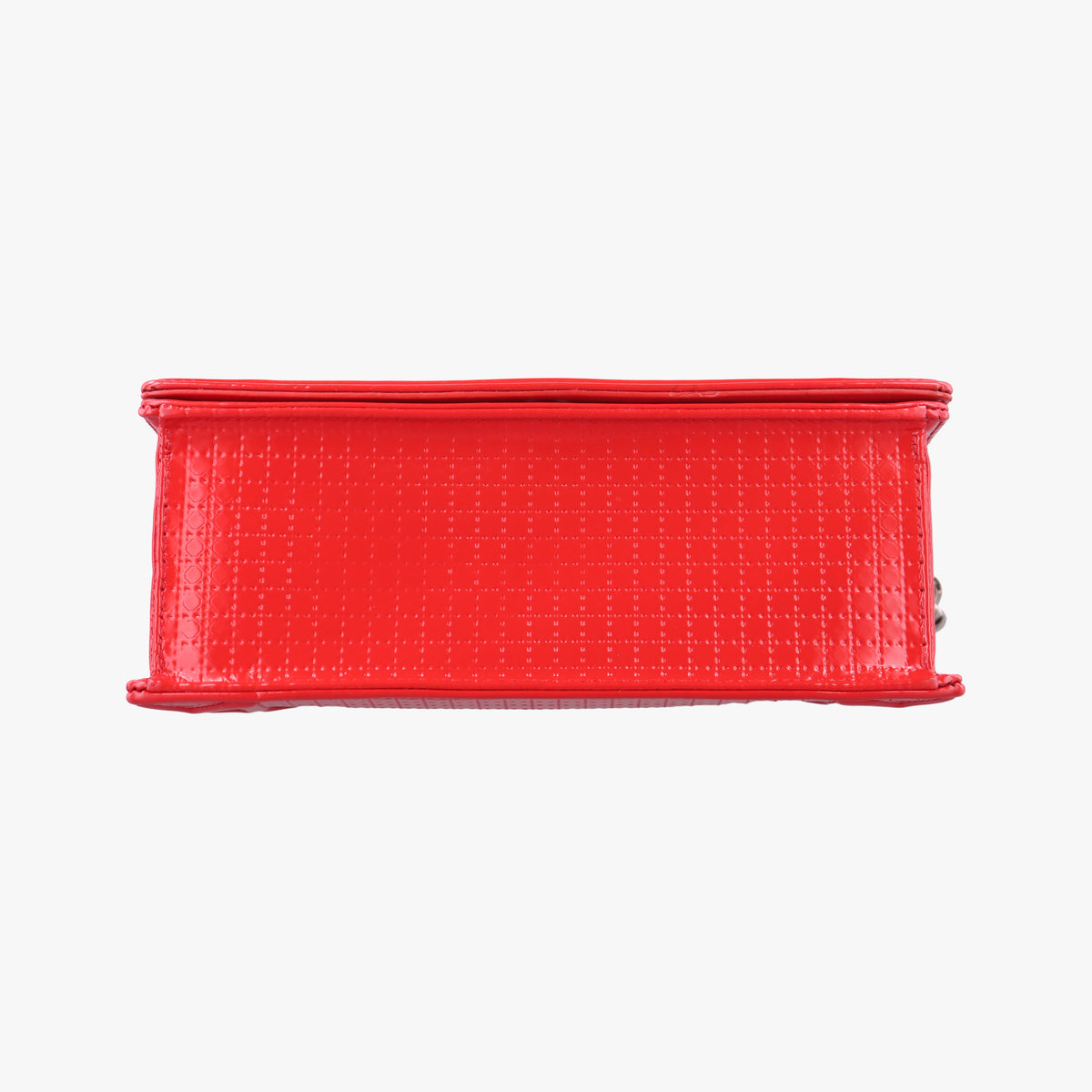 Diorama Red Patent 09-BO-0126ディオラマ レッド パテント 09-BO-0126