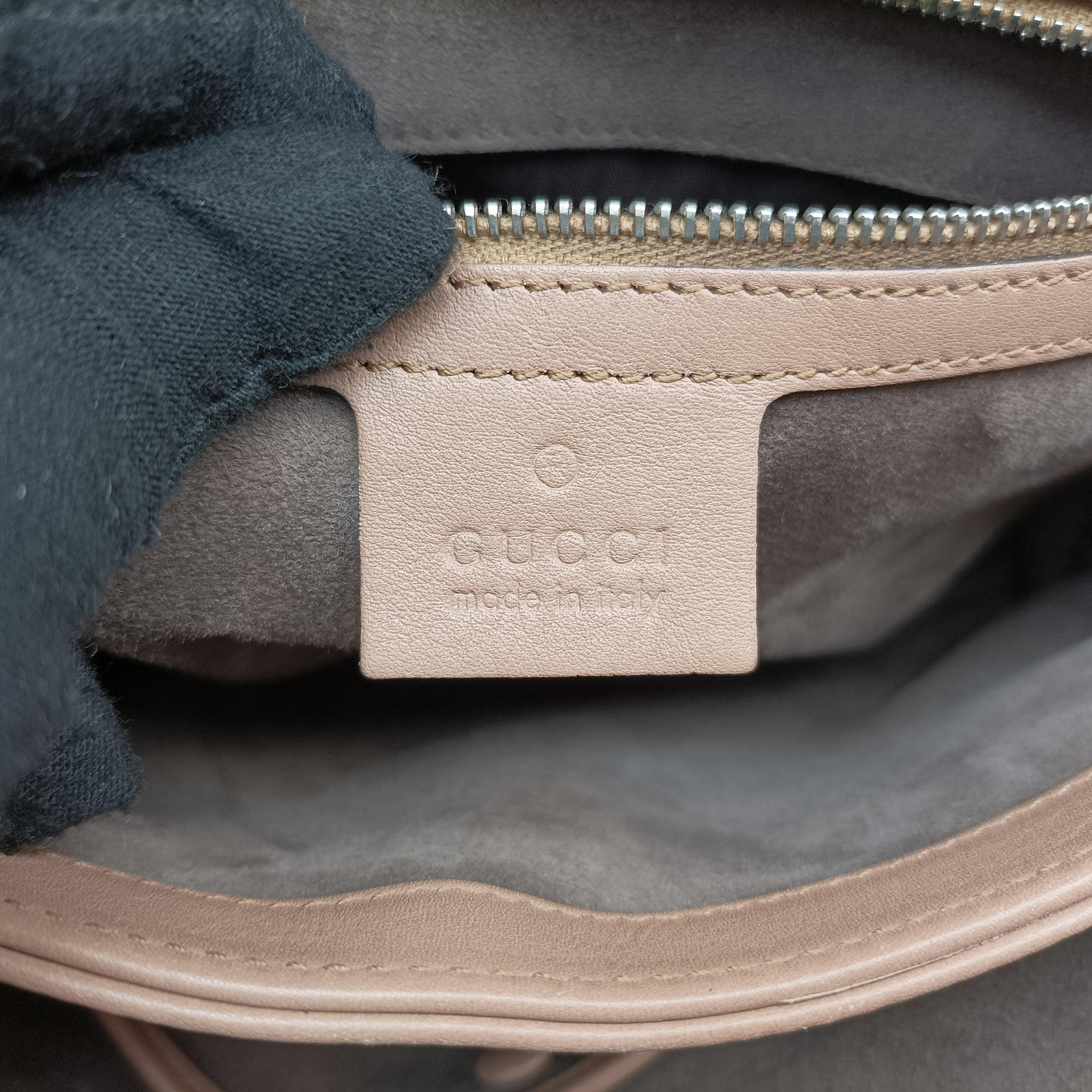 Bamboo Beige leather 331830 I018196063バンブー ベージュ レザー 331830 I018196063