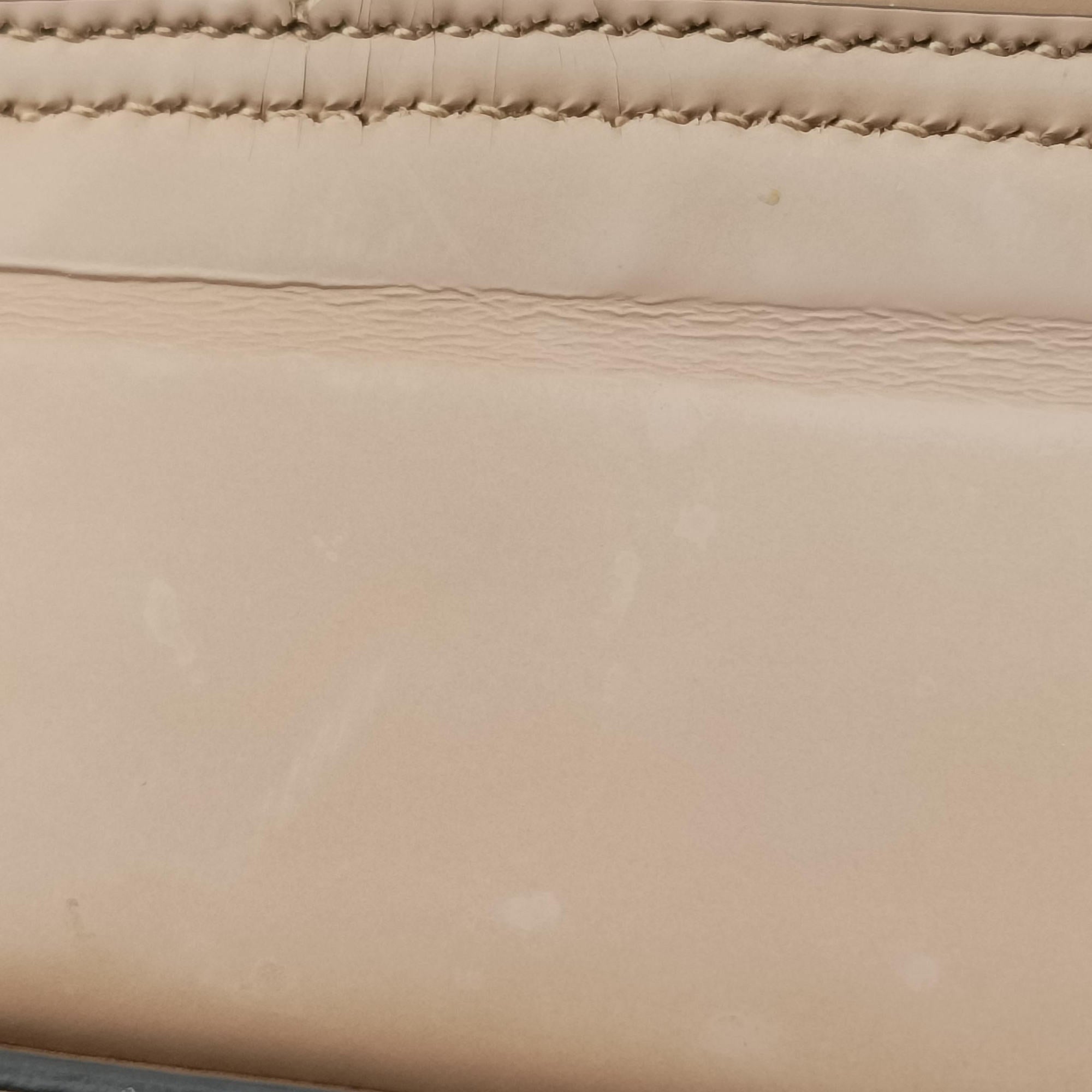 Bamboo Beige leather 331830 I018196063バンブー ベージュ レザー 331830 I018196063