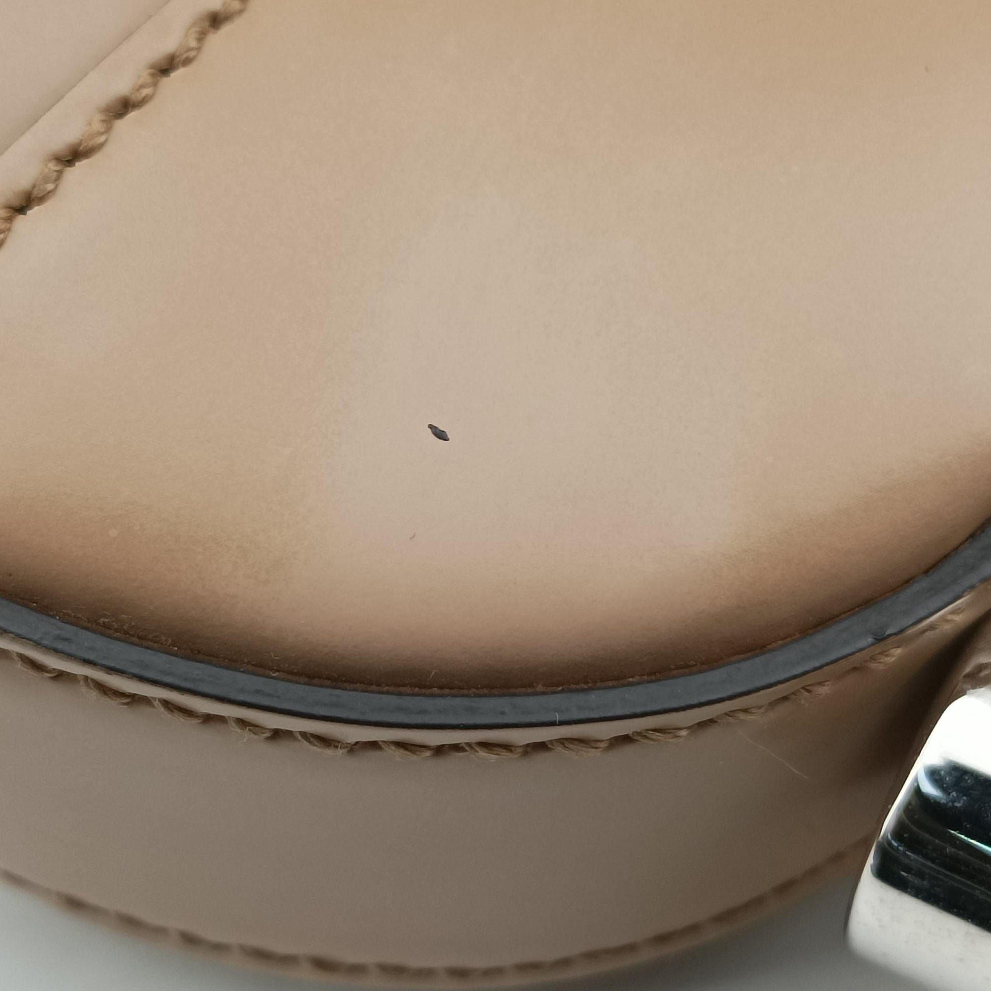 Bamboo Beige leather 331830 I018196063バンブー ベージュ レザー 331830 I018196063