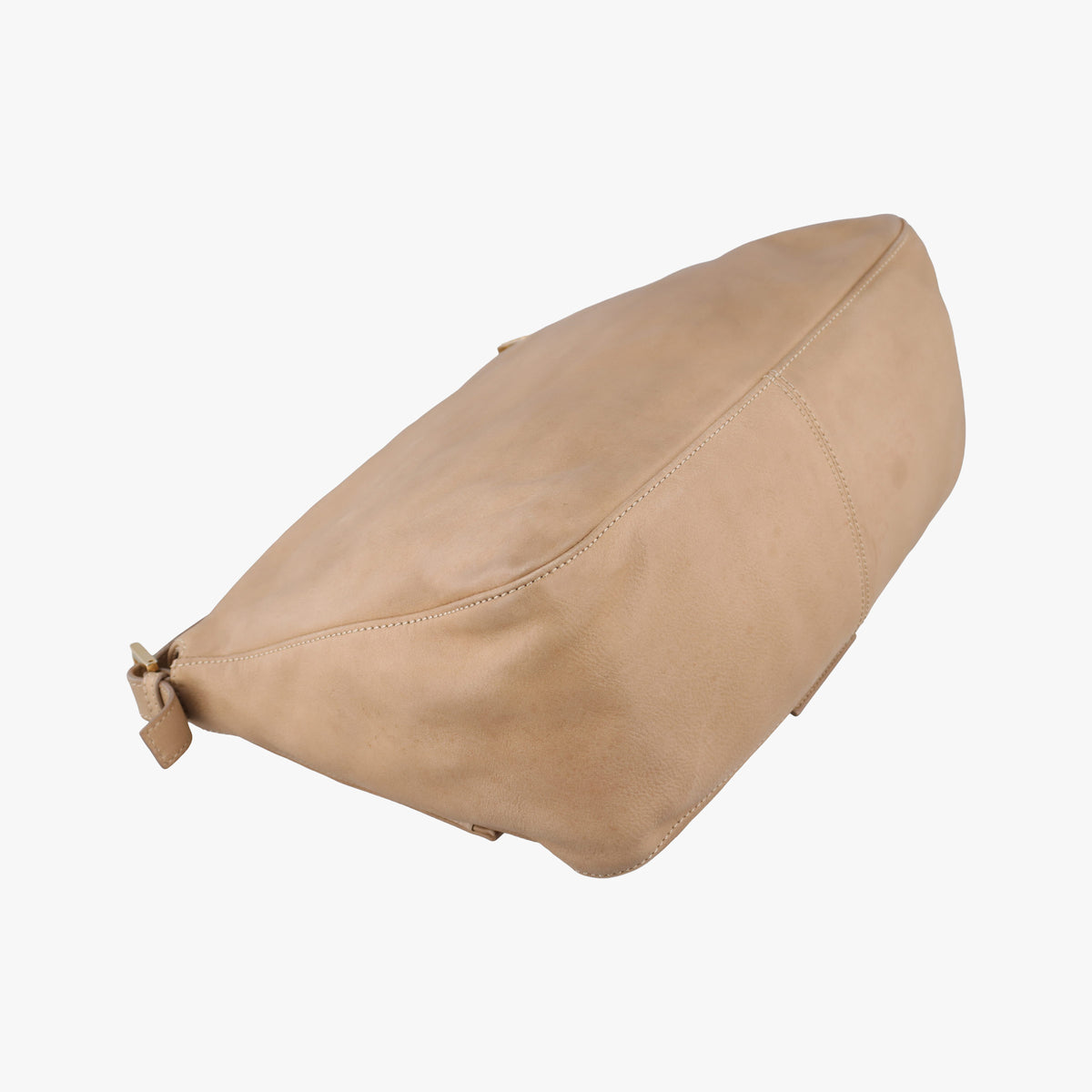 Big Mamma Forever Flap Beige Leather 8BR638 8BR638-FB7 119-2384ビッグマンマバケット ベージュ レザー 8BR638 8BR638-FB7 119-2384