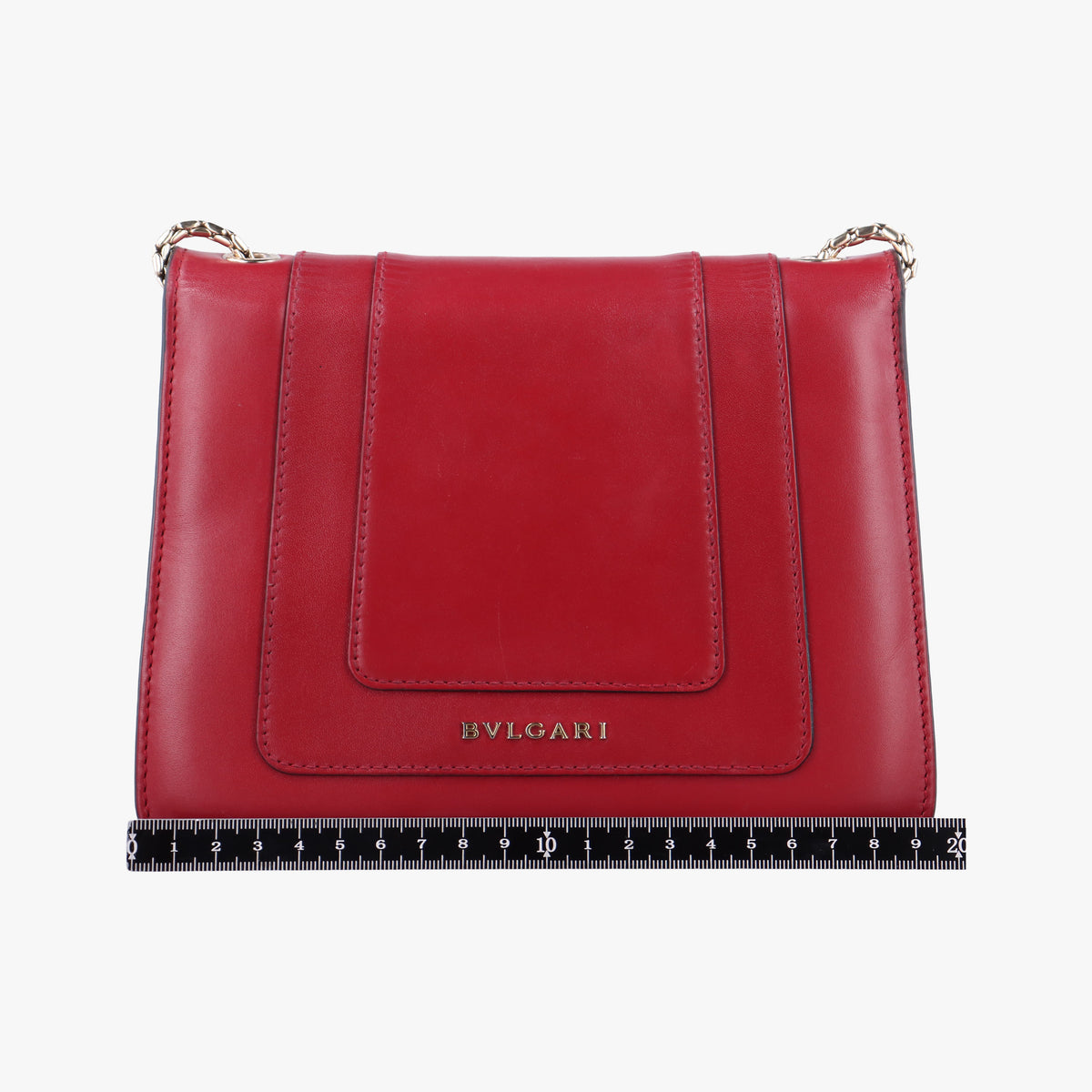 SERPENTI FOREVER Red Leather EK.D17.280159セルペンティ フォーエバー レッド レザー EK.D17.280159