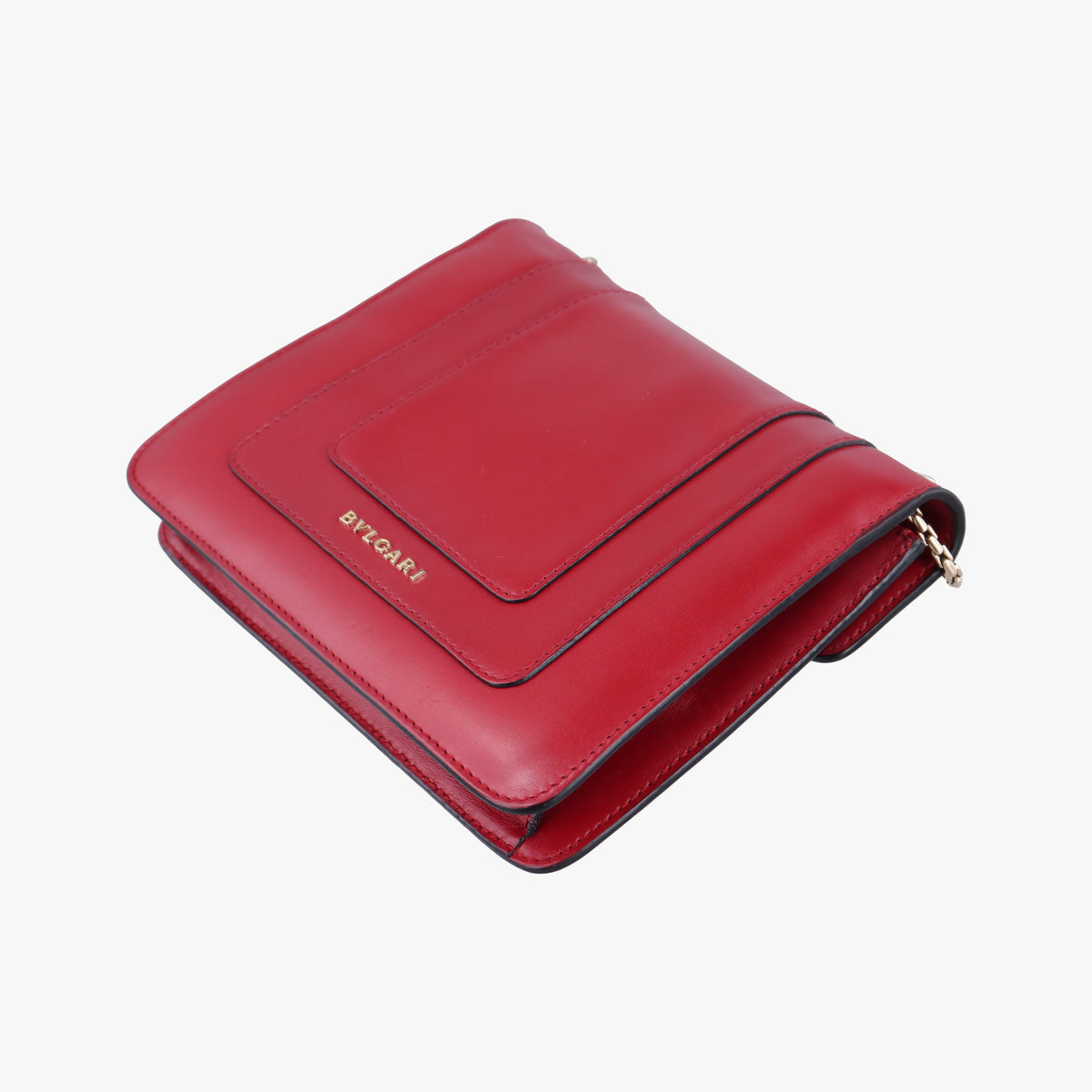 SERPENTI FOREVER Red Leather EK.D17.280159セルペンティ フォーエバー レッド レザー EK.D17.280159