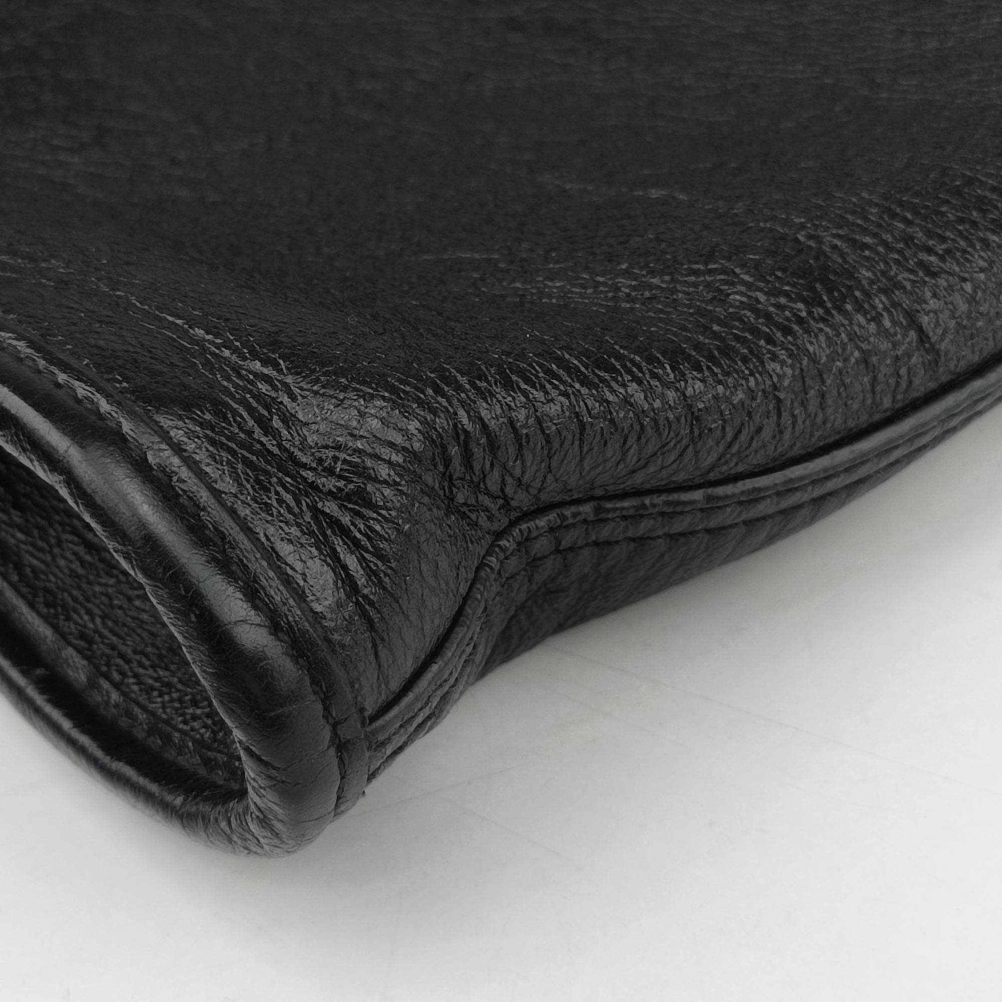 Rajah Black Leather 537219 D027992299ラジャ ブラック レザー 537219 D027992299