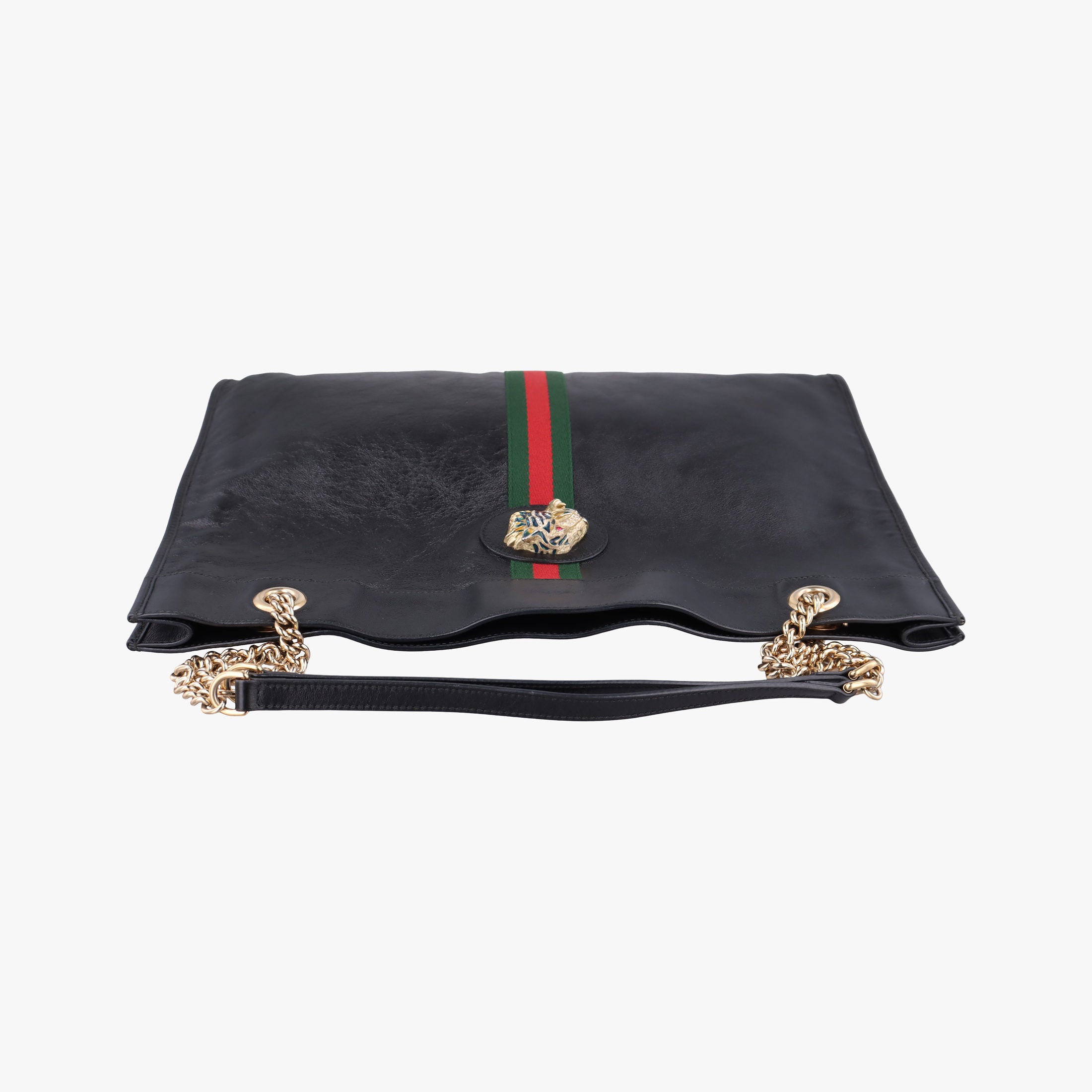 Rajah Black Leather 537219 D027992299ラジャ ブラック レザー 537219 D027992299