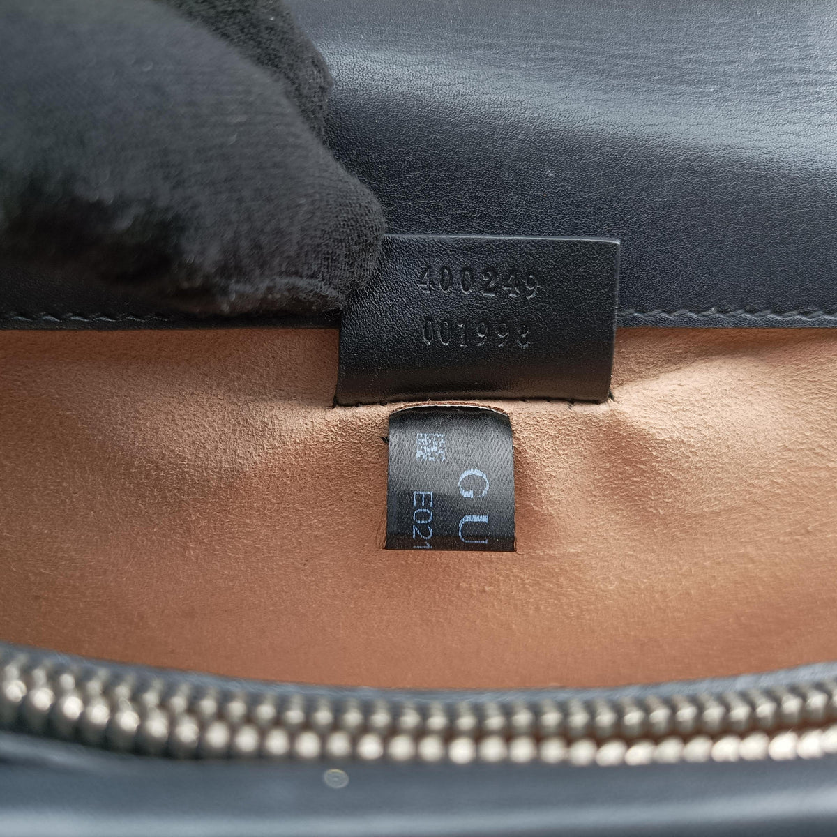 Dionysus Black Leather 400249 E021267687ディオニュソス ブラック レザー 400249 E021267687