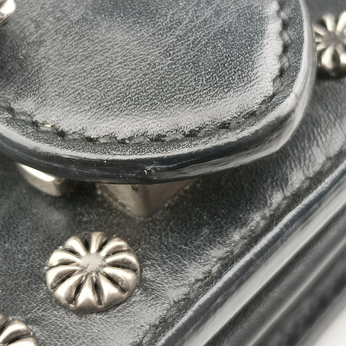 Dionysus Black Leather 400249 E021267687ディオニュソス ブラック レザー 400249 E021267687