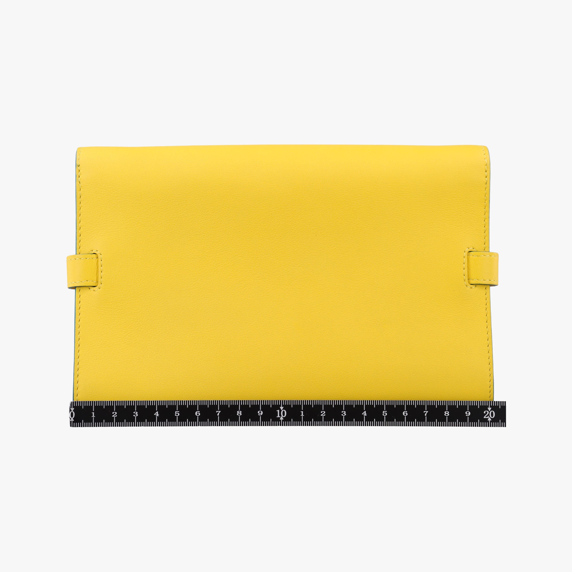 Tempete Yellow leather FO8Hタンペート イエロー レザー FO8H