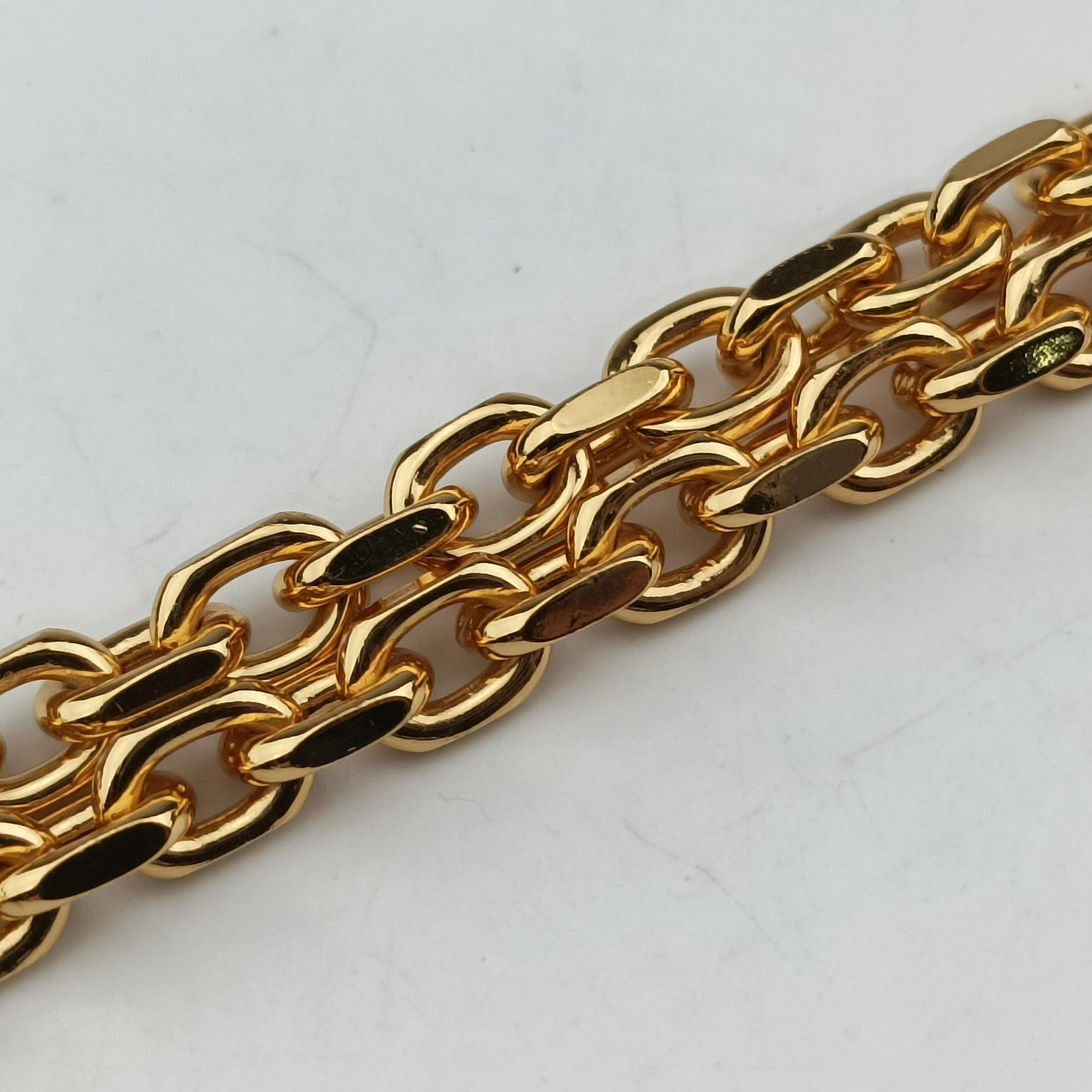Tempete Yellow leather FO8Hタンペート イエロー レザー FO8H