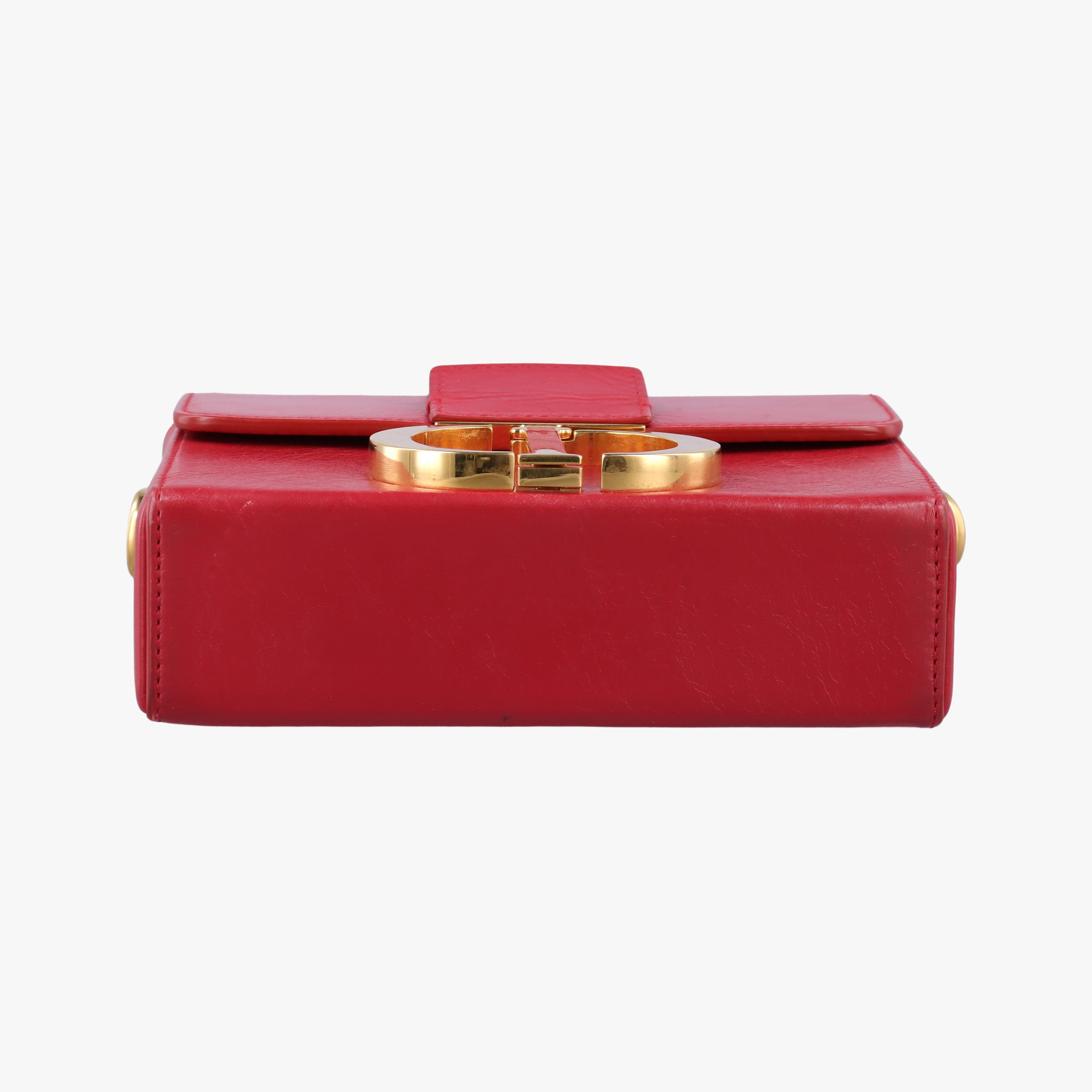 30 MONTAIGNE Red Leather 05-RU-0186 IC Chip30モンテーニュ レッド レザー 05-RU-0186 ICチップ