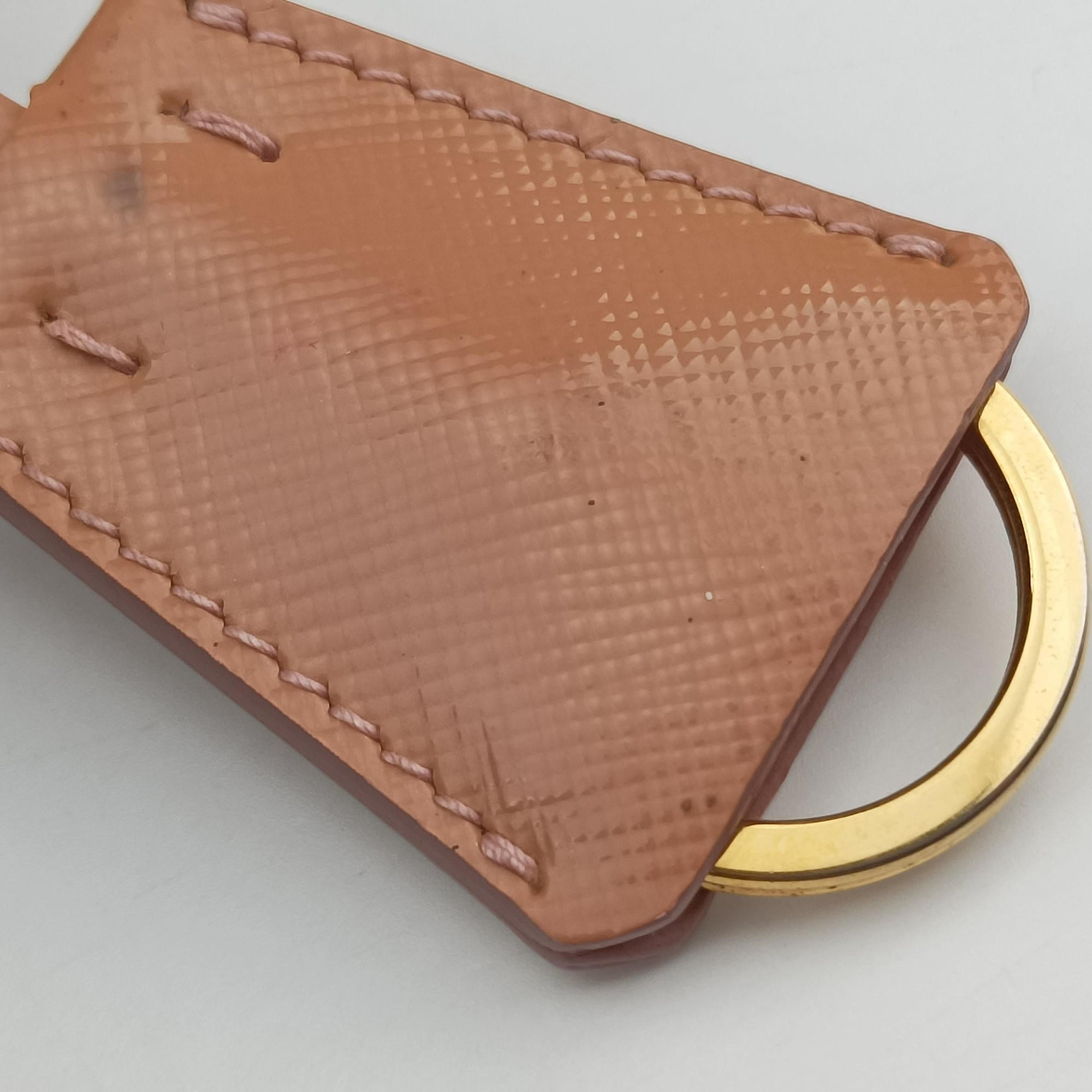 Promenade Beige SAFFIANO patent BN2567 25プロムナード ベージュ サフィアーノ パテント BN2567 25
