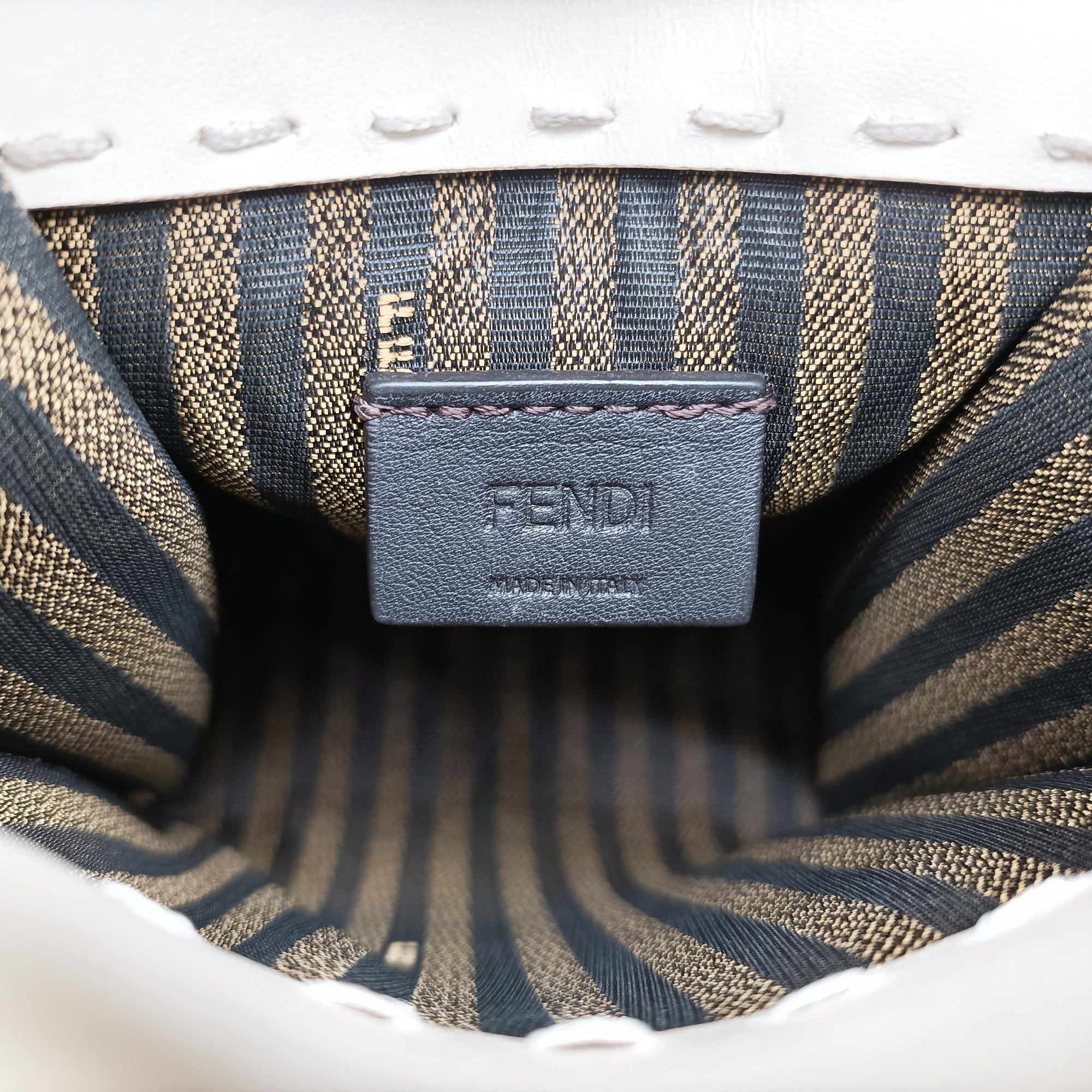 MINI SUNSHINE SHOPPER Beige Leather 8BS051 8BS051 ABVL 219-0189サンシャイン ショッパー ベージュ レザー 8BS051 8BS051 ABVL 219-0189