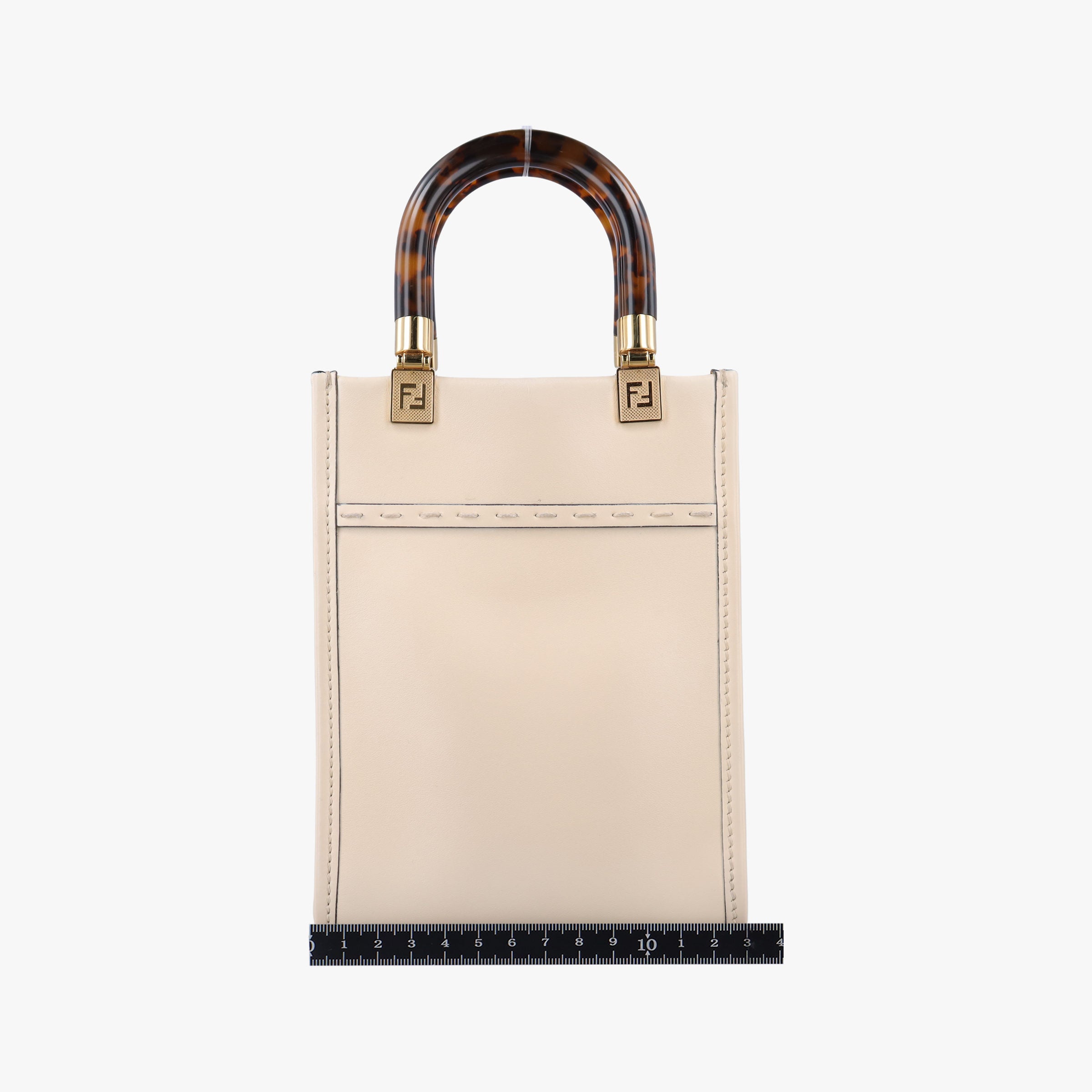 MINI SUNSHINE SHOPPER Beige Leather 8BS051 8BS051 ABVL 219-0189サンシャイン ショッパー ベージュ レザー 8BS051 8BS051 ABVL 219-0189