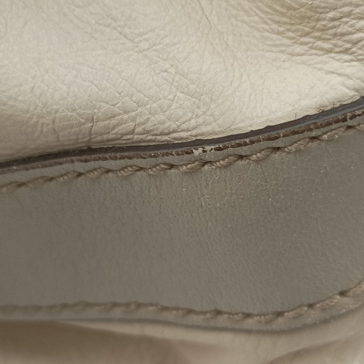 Bamboo Pop Beige Leather 189867 G1579346バンブー ポップ ベージュ レザー 189867 G1579346
