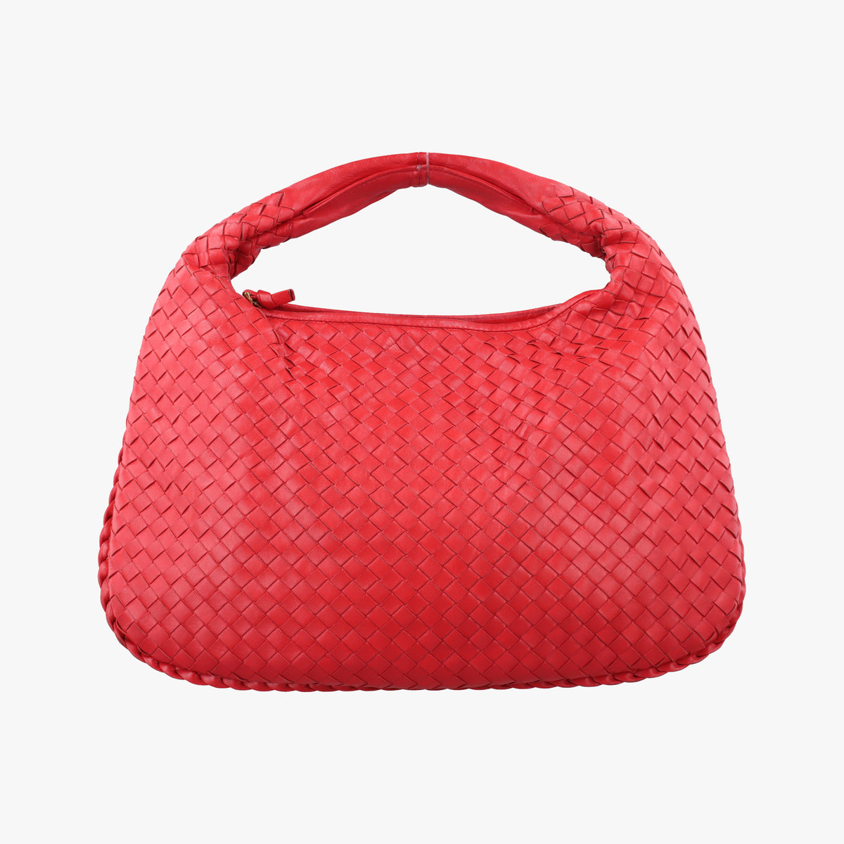 Intrecciato Red lambskin 115653 V0013 6504 EPEV 2009 3465 Aイントレチャート レッド ラムスキン 115653 V0013 6504 EPEV 2009 3465 A