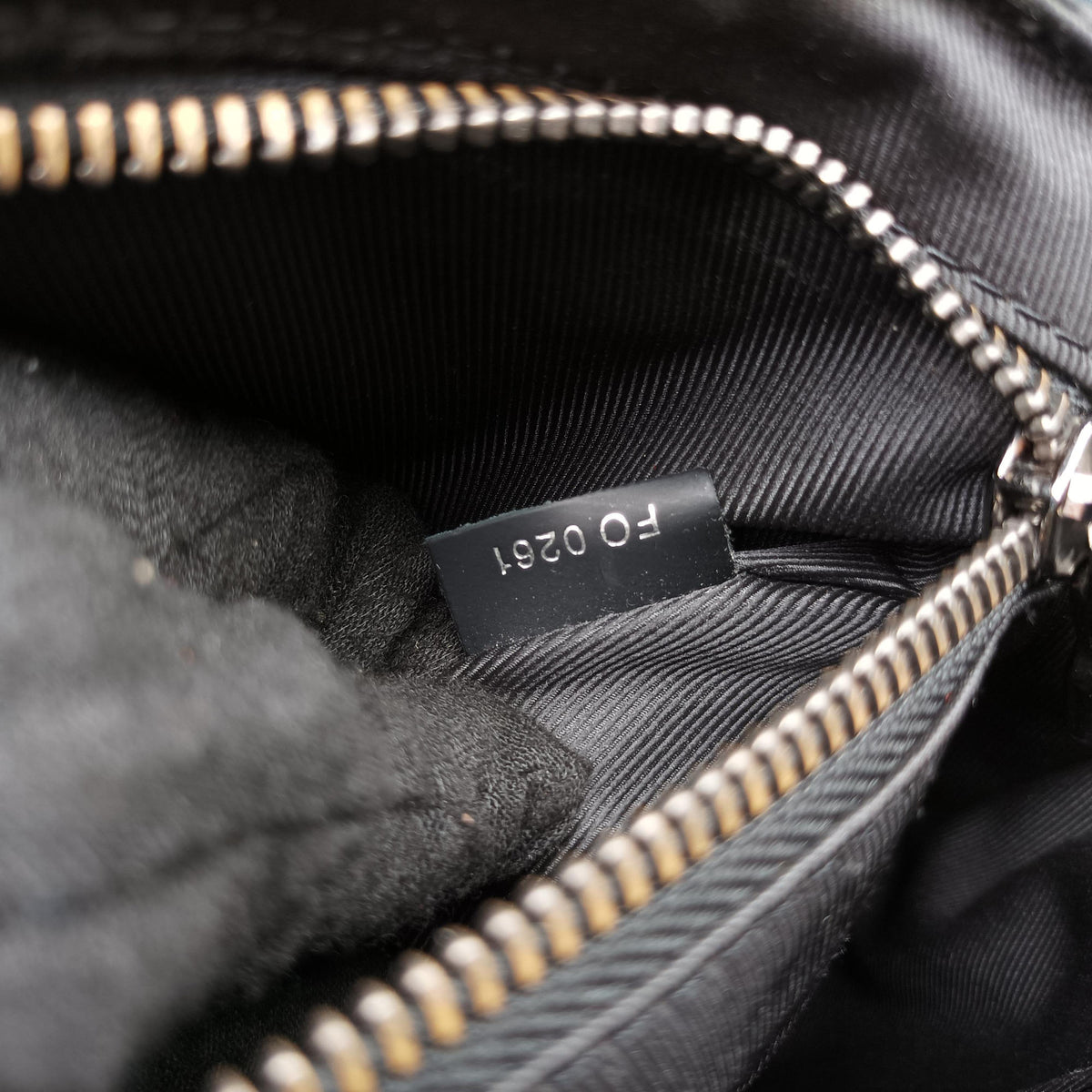 Messenger Voyage PM Noir Monogram Eclipse M40511 FO0261 IC ChipメッセンジャーヴォワヤージュPM ノワール モノグラム エクリプス M40511 FO0261 ICチップ