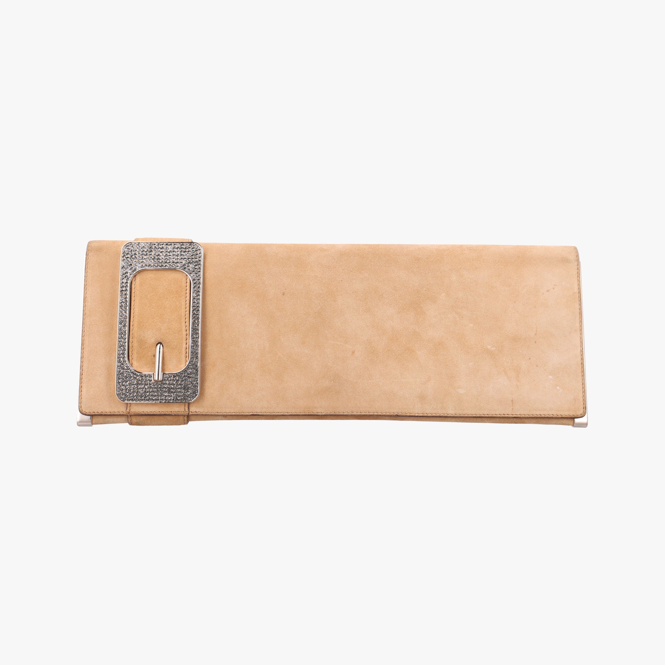 Romy Beige Suede 167738 ロミー ベージュ スエード 167738