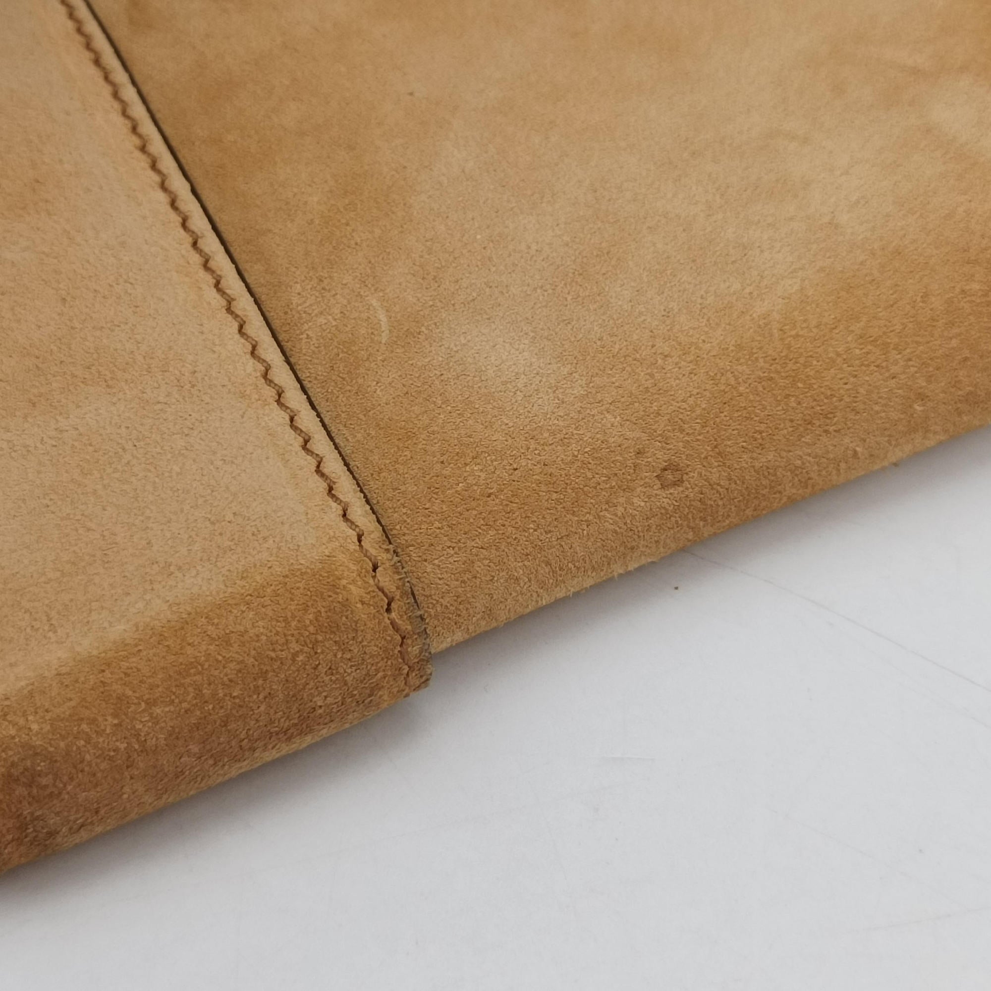 Romy Beige Suede 167738 ロミー ベージュ スエード 167738