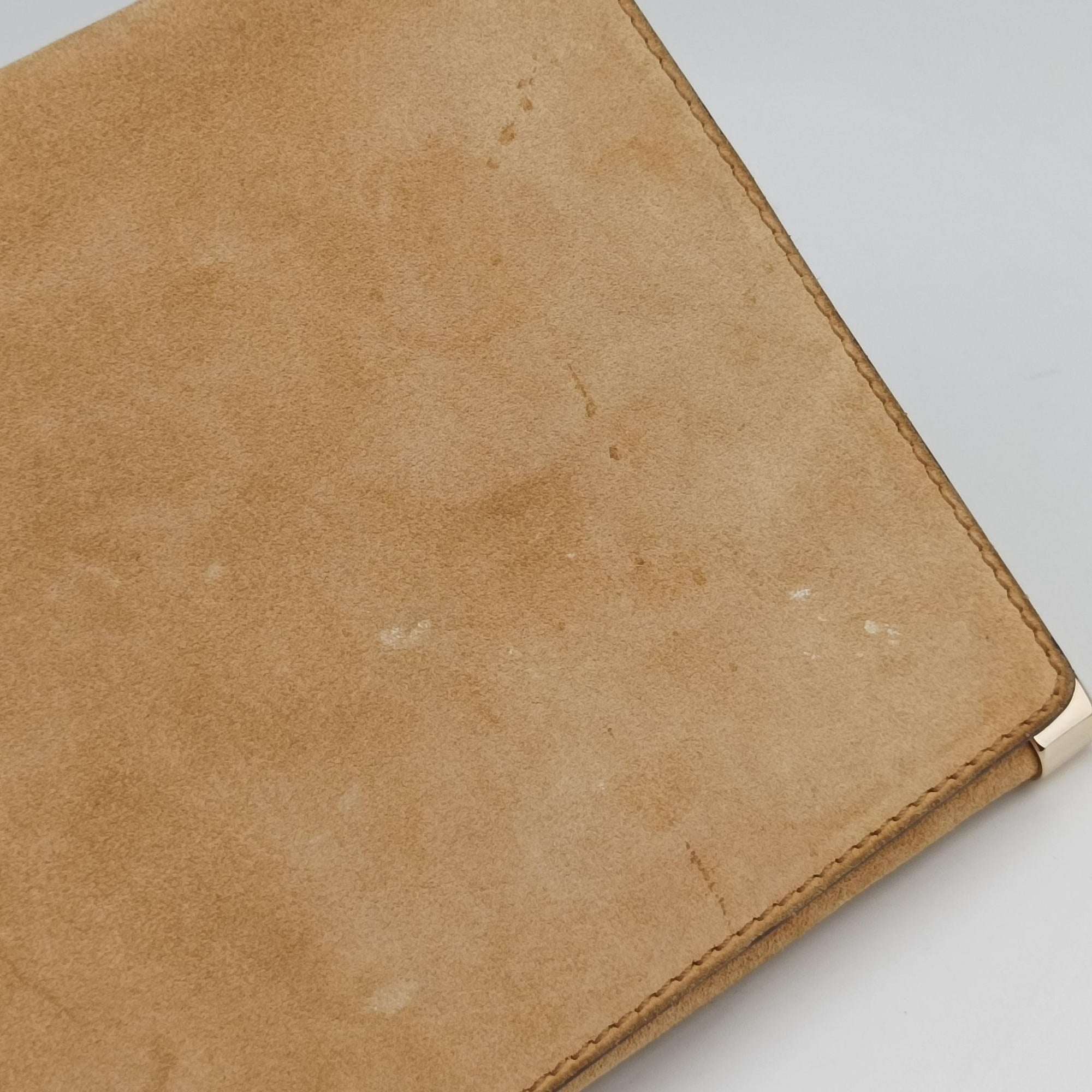 Romy Beige Suede 167738 ロミー ベージュ スエード 167738
