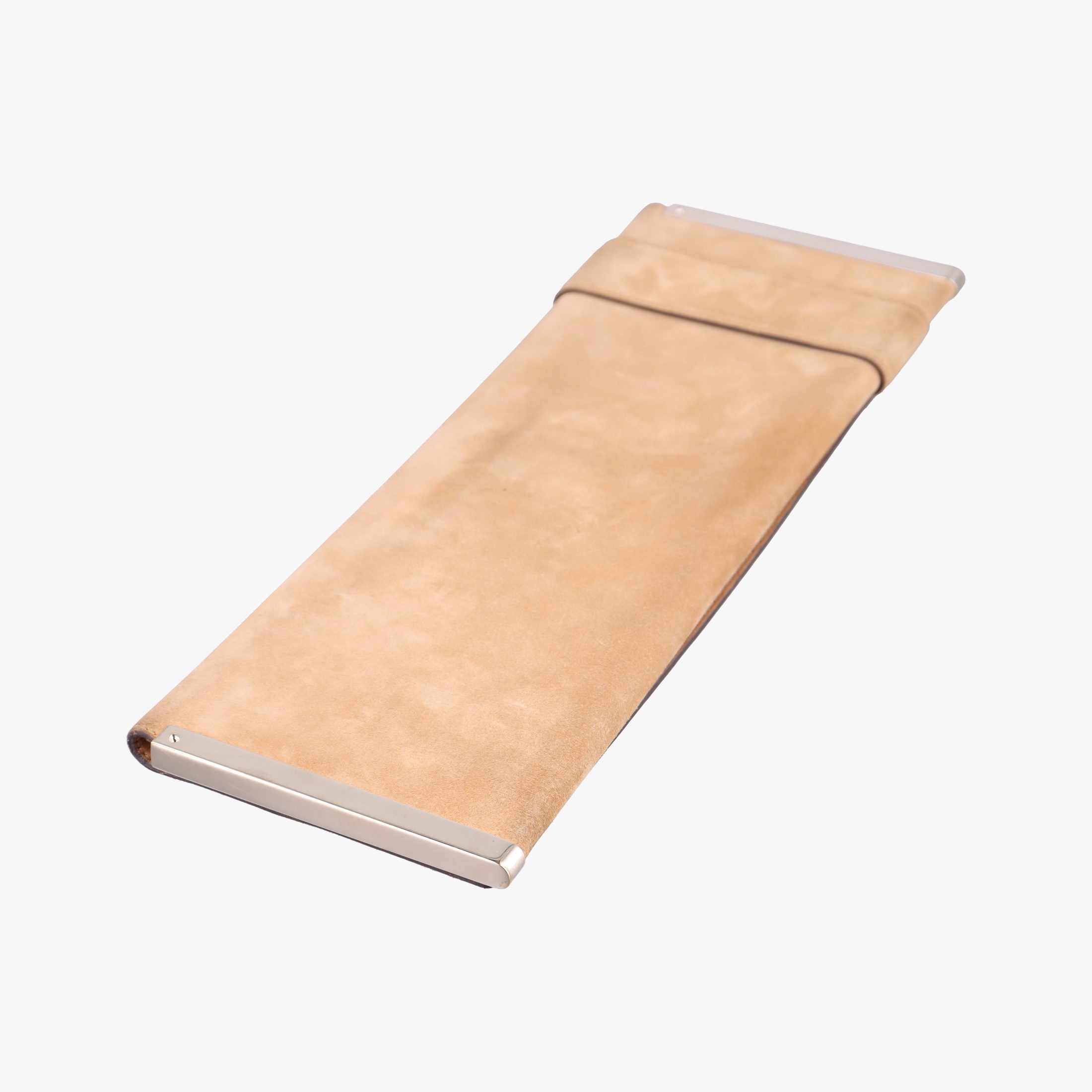 Romy Beige Suede 167738 ロミー ベージュ スエード 167738