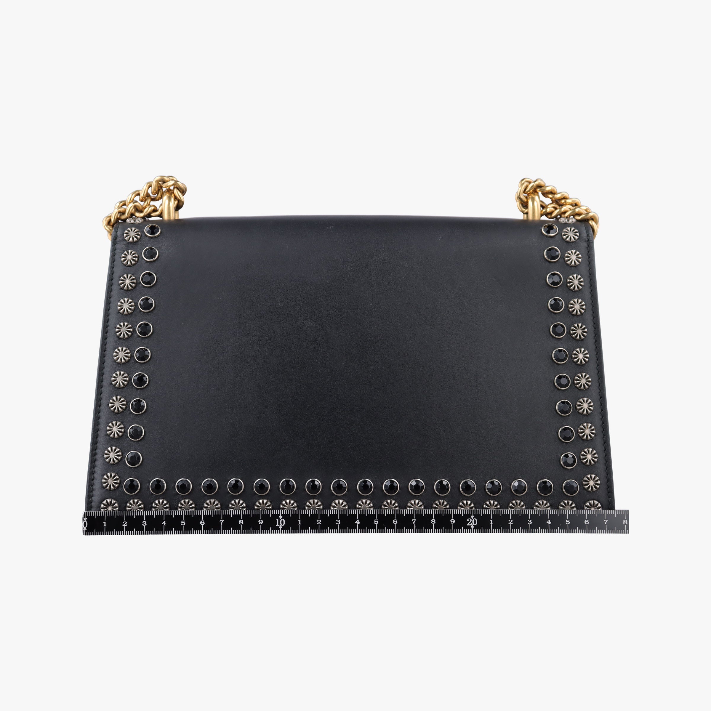 Dionysus Black Leather 400249 I022151688ディオニュソス ブラック レザー 400249 I022151688