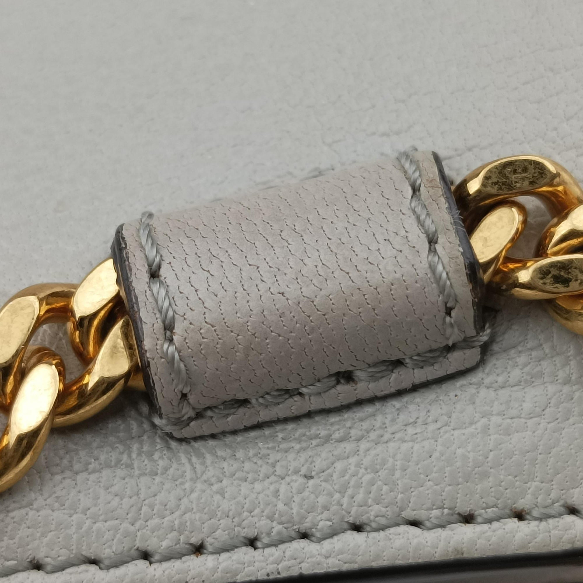 Pixie Grey Suede × Leather 01-18-60-65ピクシー グレージュ スエード x レザー 01-18-60-65