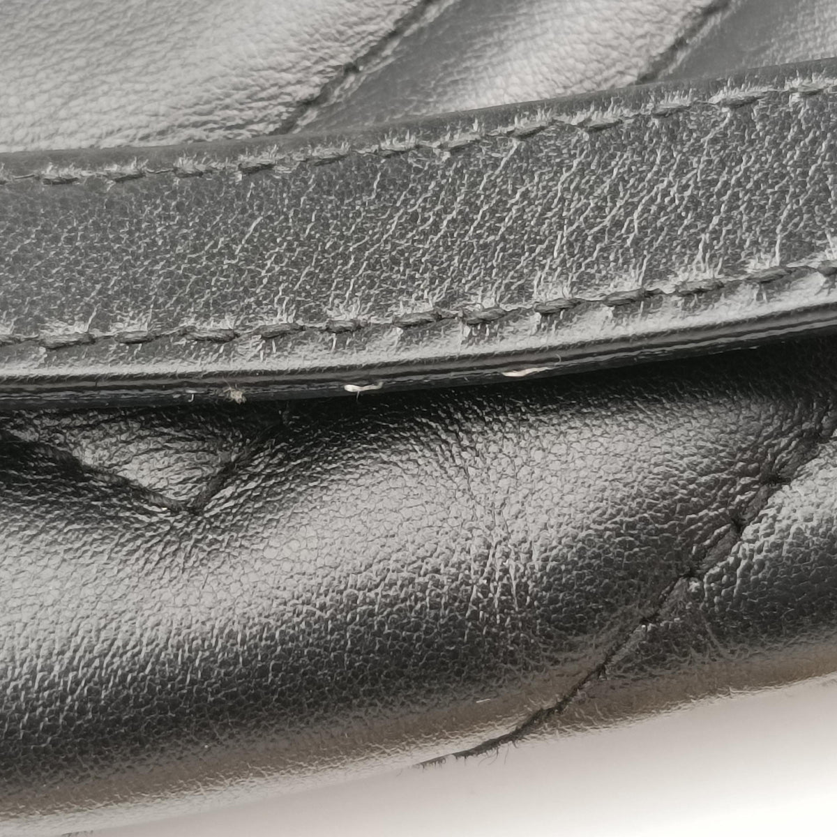 GG Marmont Black Leather 443496 E027690236GGマーモント ブラック レザー 443496 E027690236