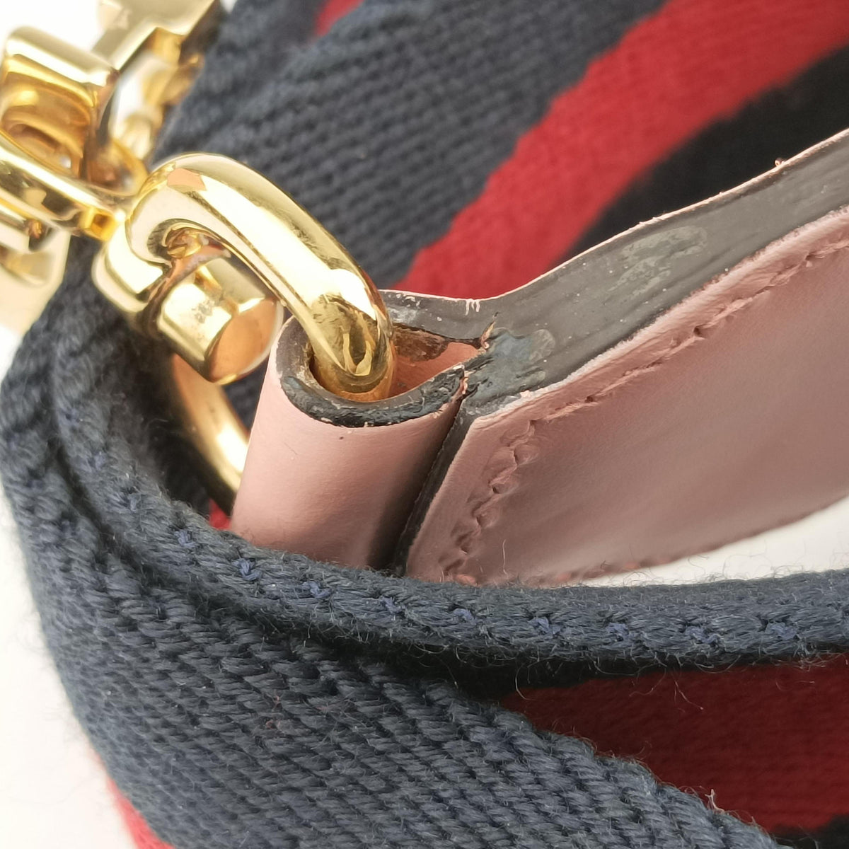 Bamboo Nymphaea Pink Leather 459076 H021349948バンブーニムフェア ピンク レザー 459076 H021349948