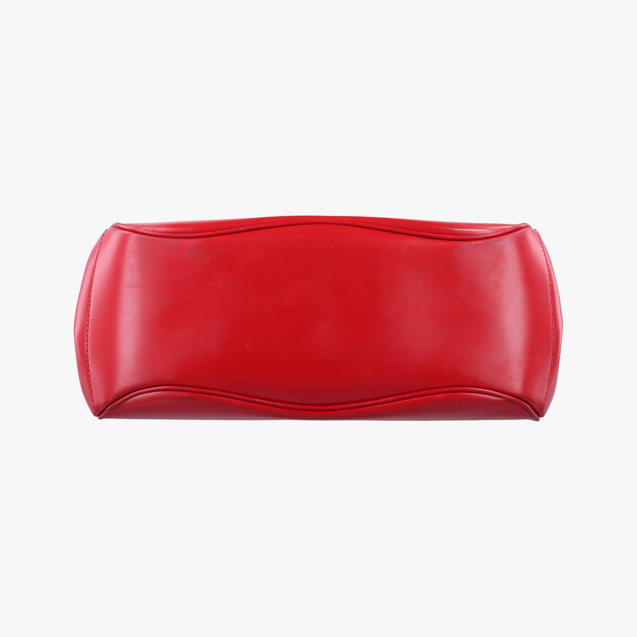Bamboo Red Leather 331830 G018211124バンブー レッド レザー 331830 G018211124