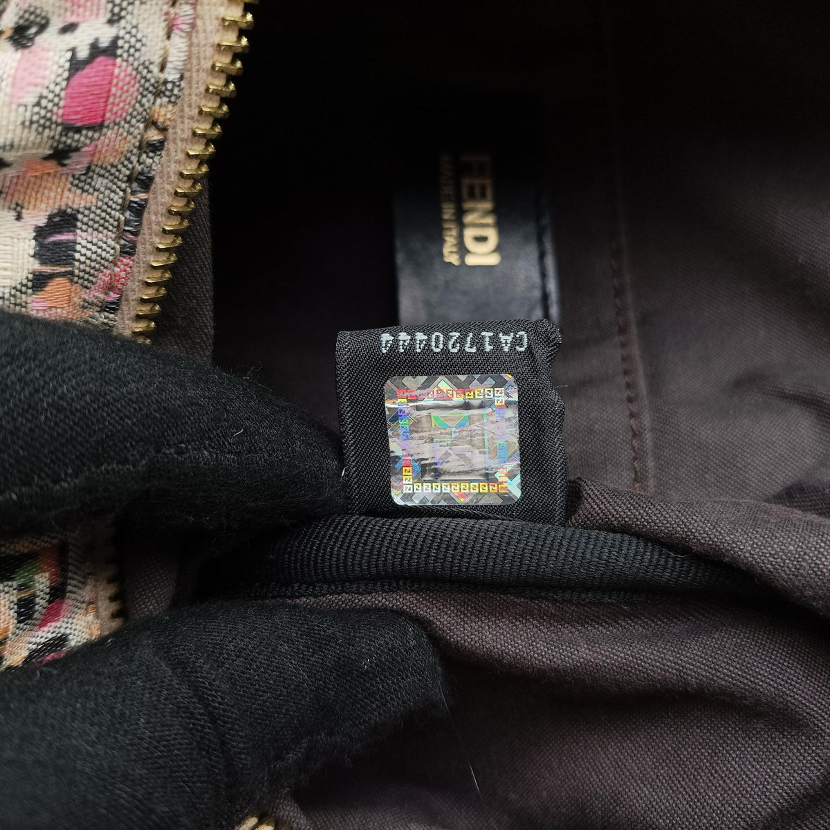 Zucchino Glitter Logo Multicolour Canvas 8BL068 8BL068/FCF 118/2305スパンコールイエローグラデーション マルチカラー キャンバス 8BL068 8BL068/FCF 118/2305