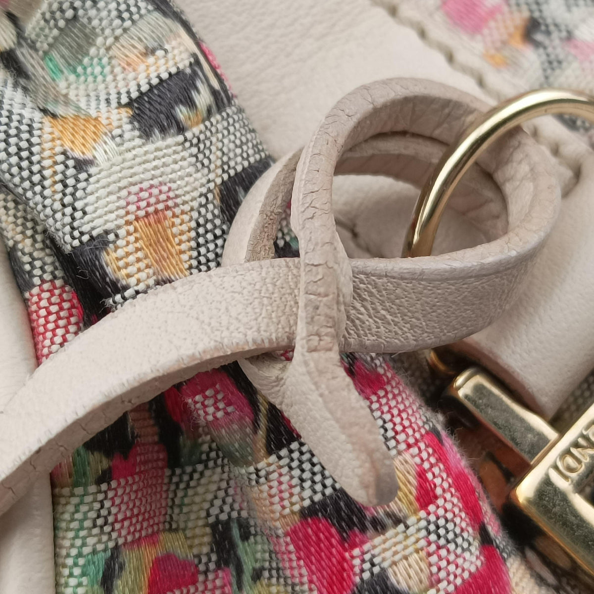 Zucchino Glitter Logo Multicolour Canvas 8BL068 8BL068/FCF 118/2305スパンコールイエローグラデーション マルチカラー キャンバス 8BL068 8BL068/FCF 118/2305