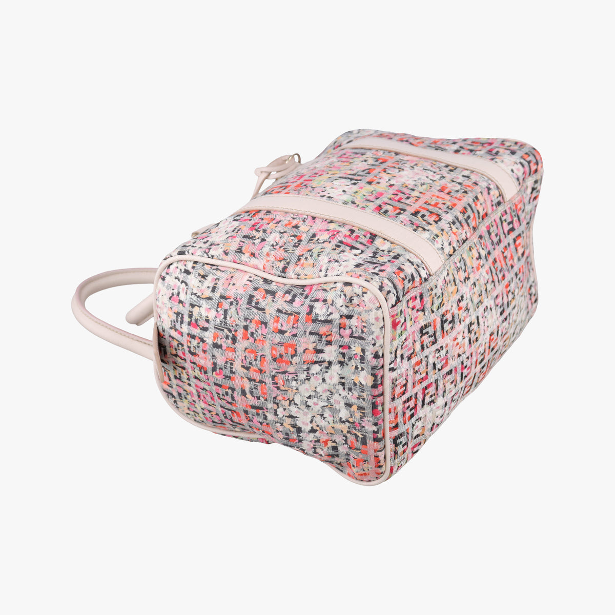 Zucchino Glitter Logo Multicolour Canvas 8BL068 8BL068/FCF 118/2305スパンコールイエローグラデーション マルチカラー キャンバス 8BL068 8BL068/FCF 118/2305