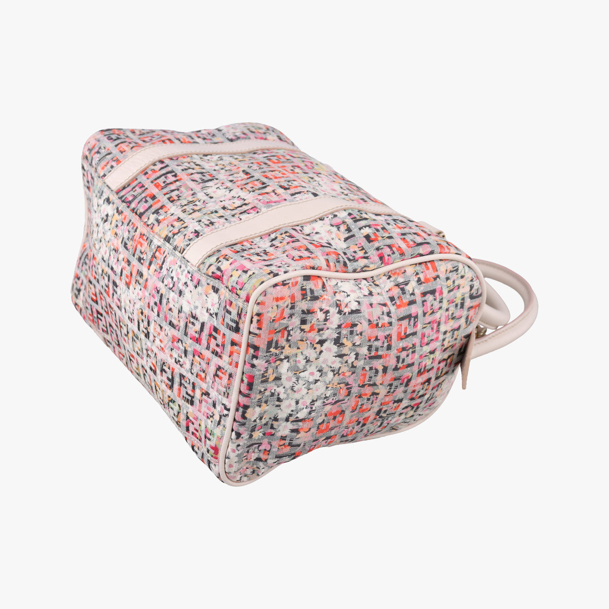 Zucchino Glitter Logo Multicolour Canvas 8BL068 8BL068/FCF 118/2305スパンコールイエローグラデーション マルチカラー キャンバス 8BL068 8BL068/FCF 118/2305