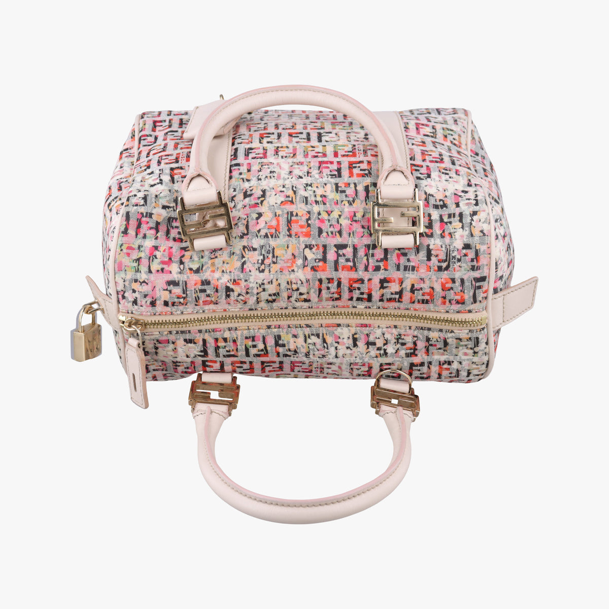 Zucchino Glitter Logo Multicolour Canvas 8BL068 8BL068/FCF 118/2305スパンコールイエローグラデーション マルチカラー キャンバス 8BL068 8BL068/FCF 118/2305