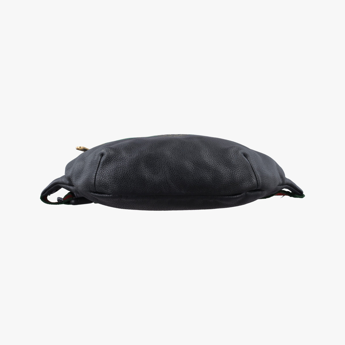 Print Black Leather 493869 E023677861グッチプリント ブラック レザー 493869 E023677861