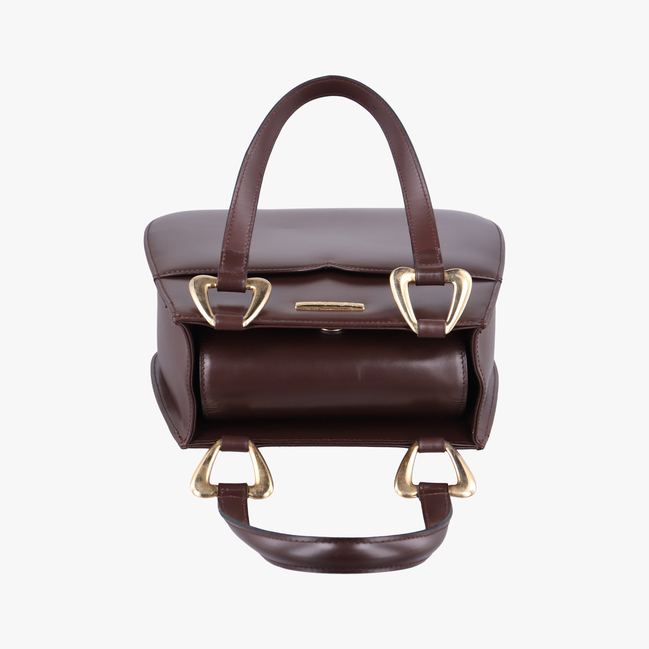 VintageBordeauxLeatherヴィンテージボルドーレザー