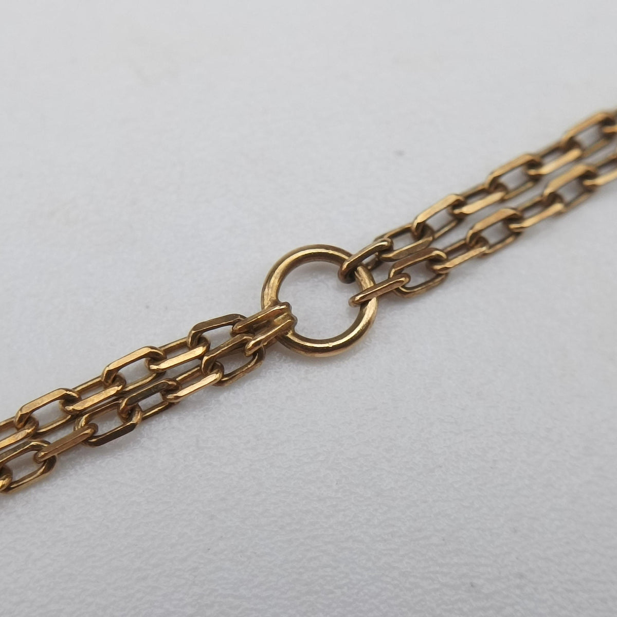 Love Circle DIAMONDS Golden AU750 B6038300 AUC296ラブサークル ダイヤモンド ゴールド AU750 B6038300 AUC296