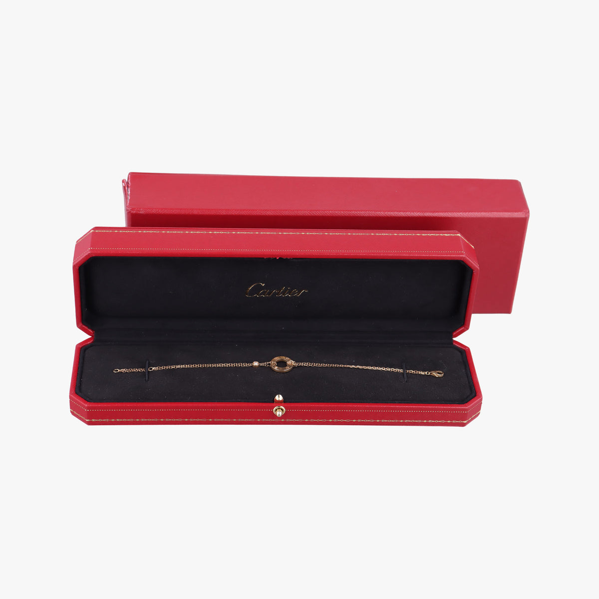 Love Circle DIAMONDS Golden AU750 B6038300 AUC296ラブサークル ダイヤモンド ゴールド AU750 B6038300 AUC296