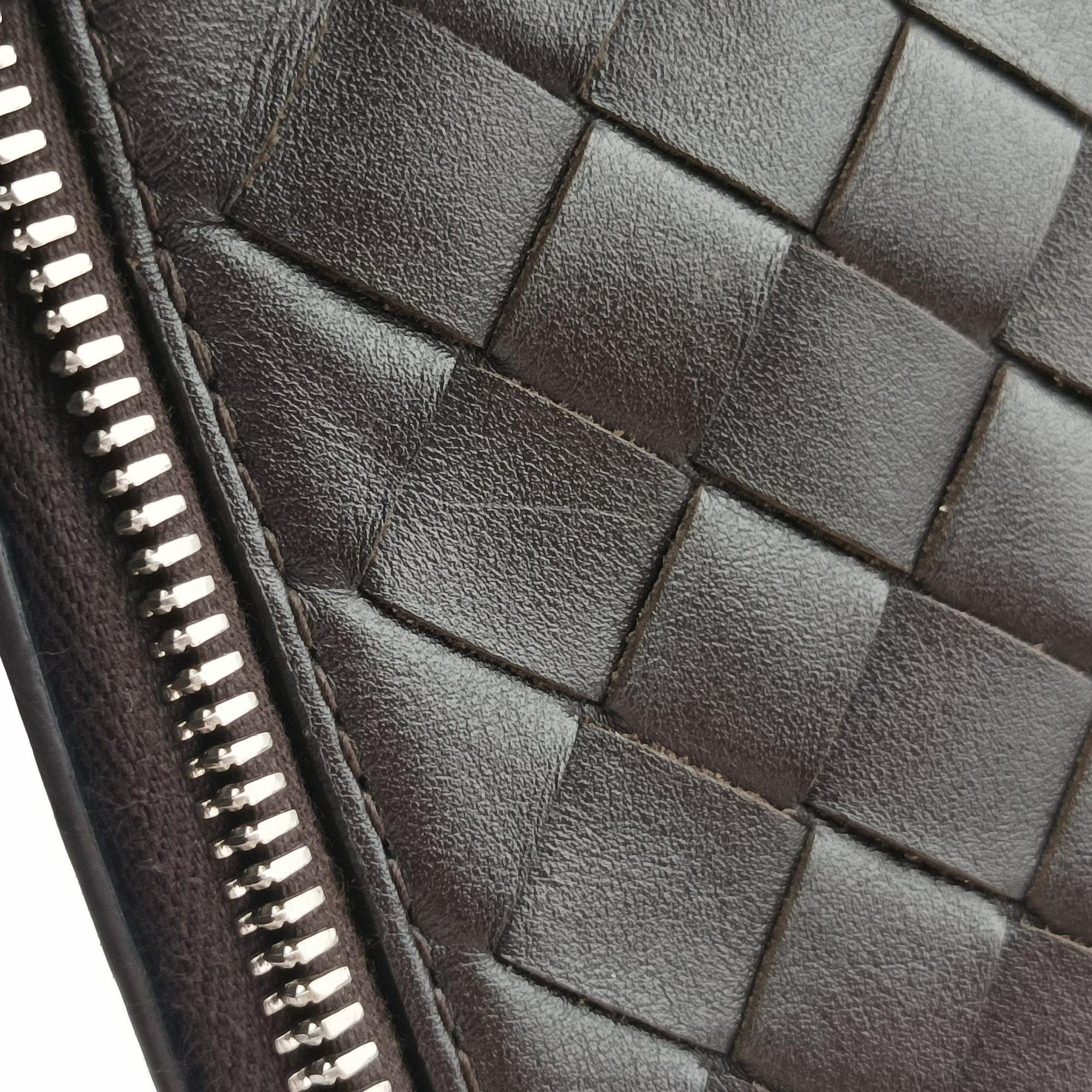 Vintage Bottega Veneta Getaway Slim Brown lambskin bum bag/waist bag | stylenewstar