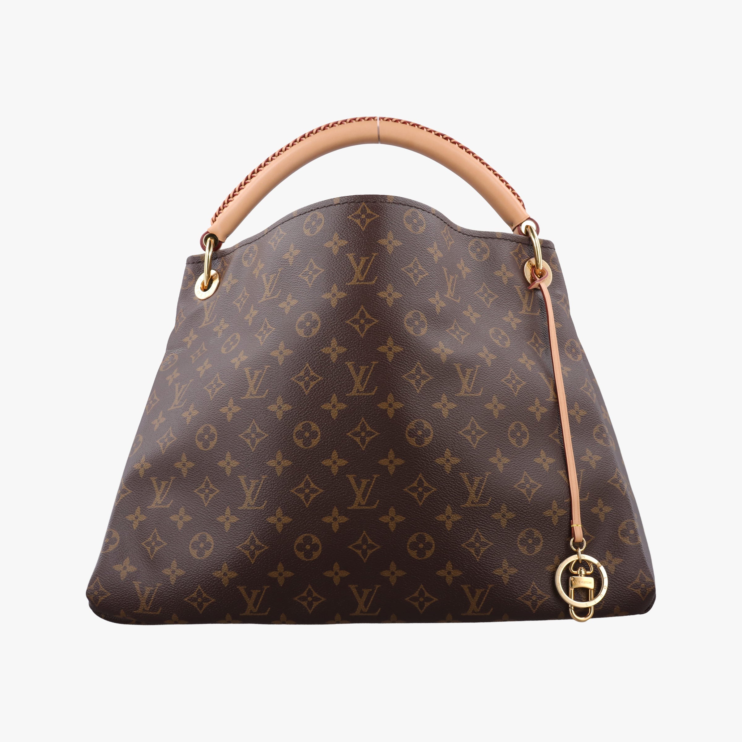ARTSY MM BROWN Monogram Canvas M40249 CA4127アーツィーMM モノグラム/ブラウン モノグラムキャンバス M40249 CA4127