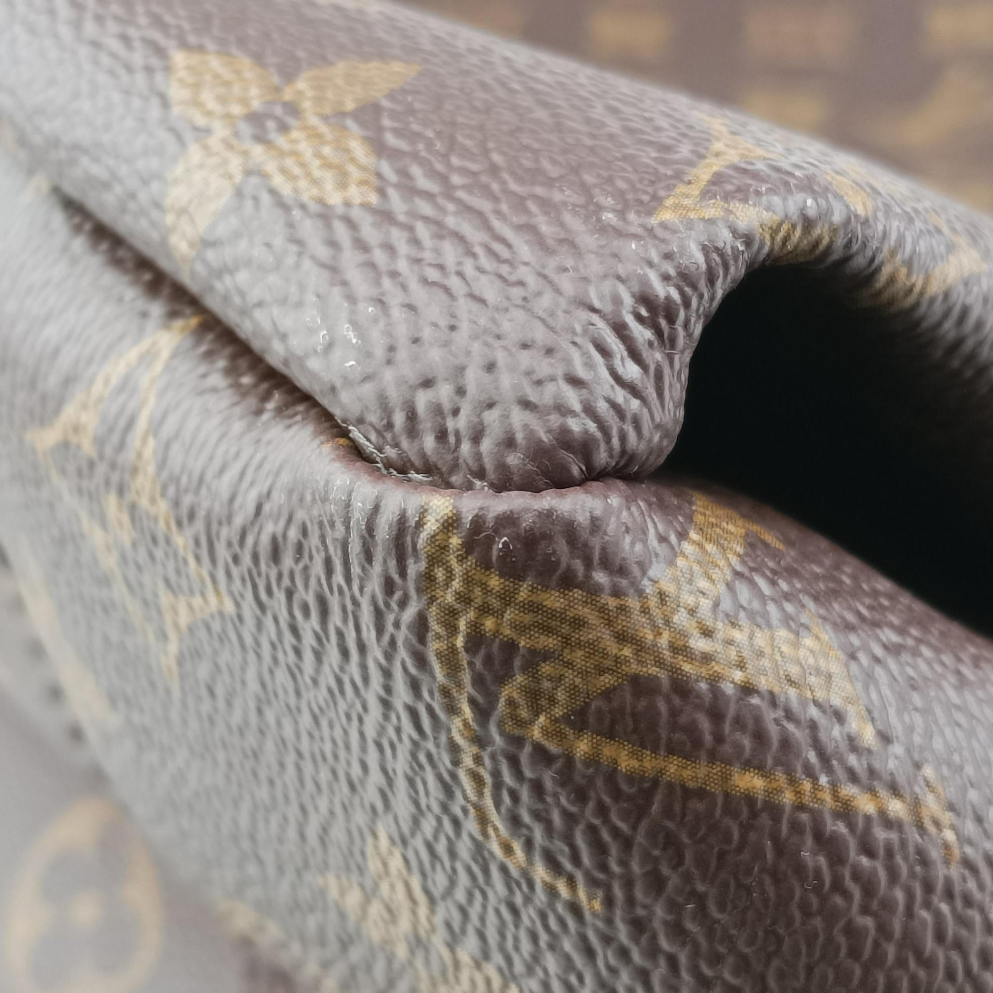 ARTSY MM BROWN Monogram Canvas M40249 CA4127アーツィーMM モノグラム/ブラウン モノグラムキャンバス M40249 CA4127