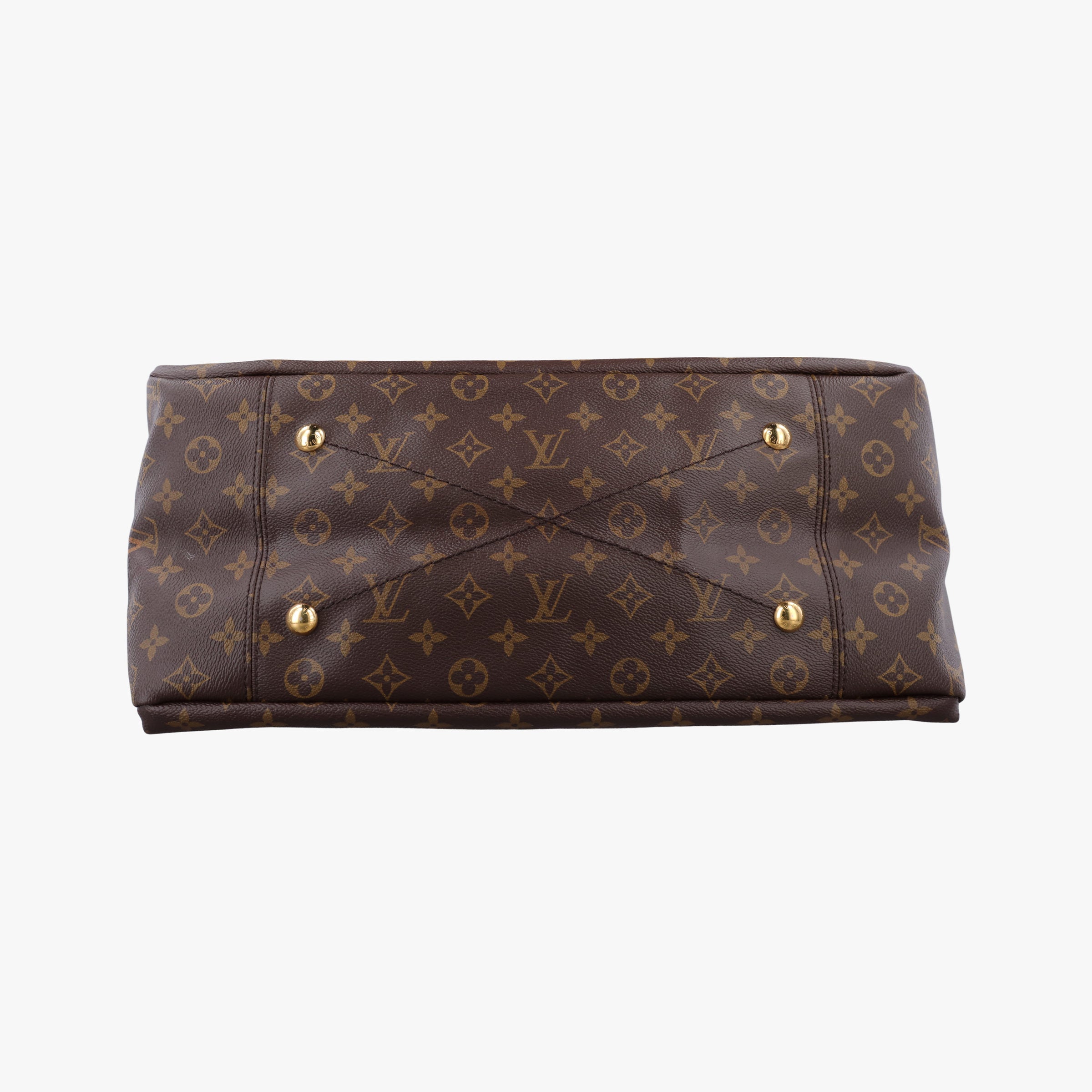 ARTSY MM BROWN Monogram Canvas M40249 CA4127アーツィーMM モノグラム/ブラウン モノグラムキャンバス M40249 CA4127