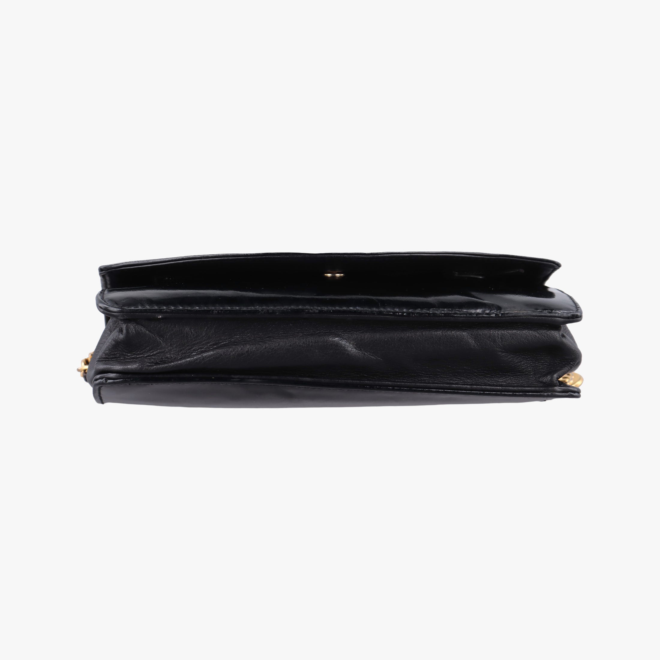 CocoMark Black Patent leather A05281 4557233ココマーク ブラック パテント A05281 4557233